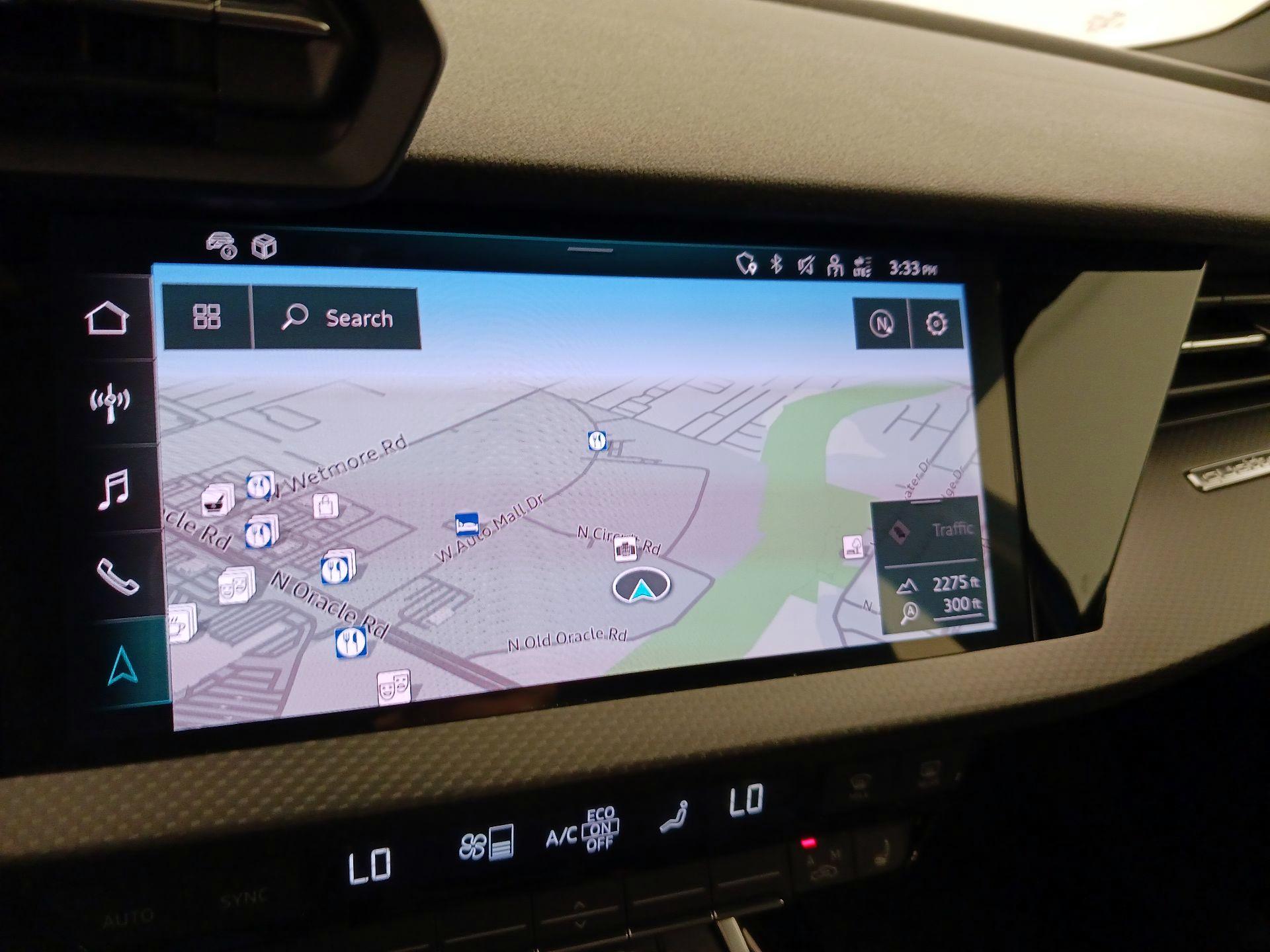 Thumbnail: 2024 Audi RS 3 - 14