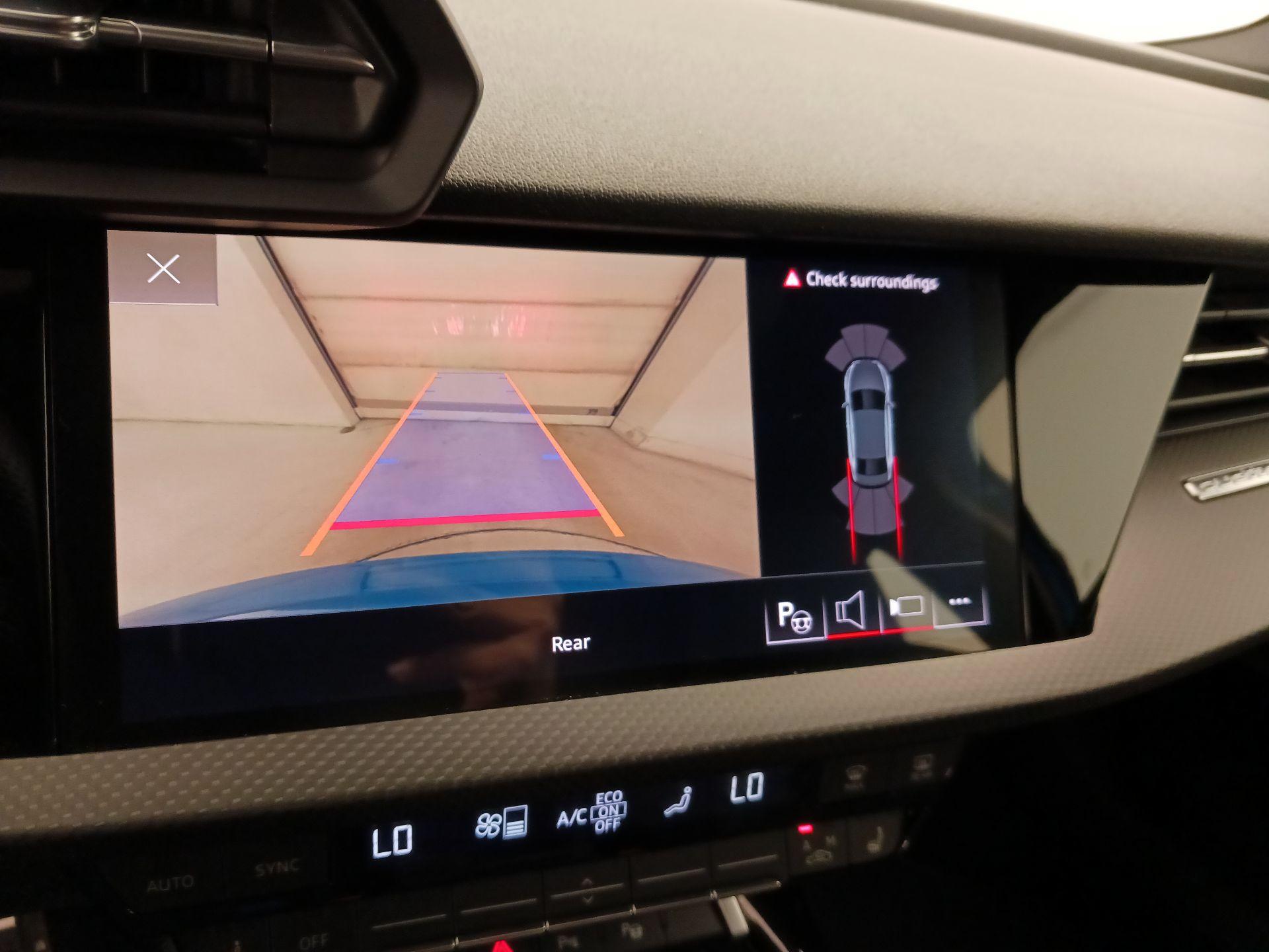 Thumbnail: 2024 Audi RS 3 - 15