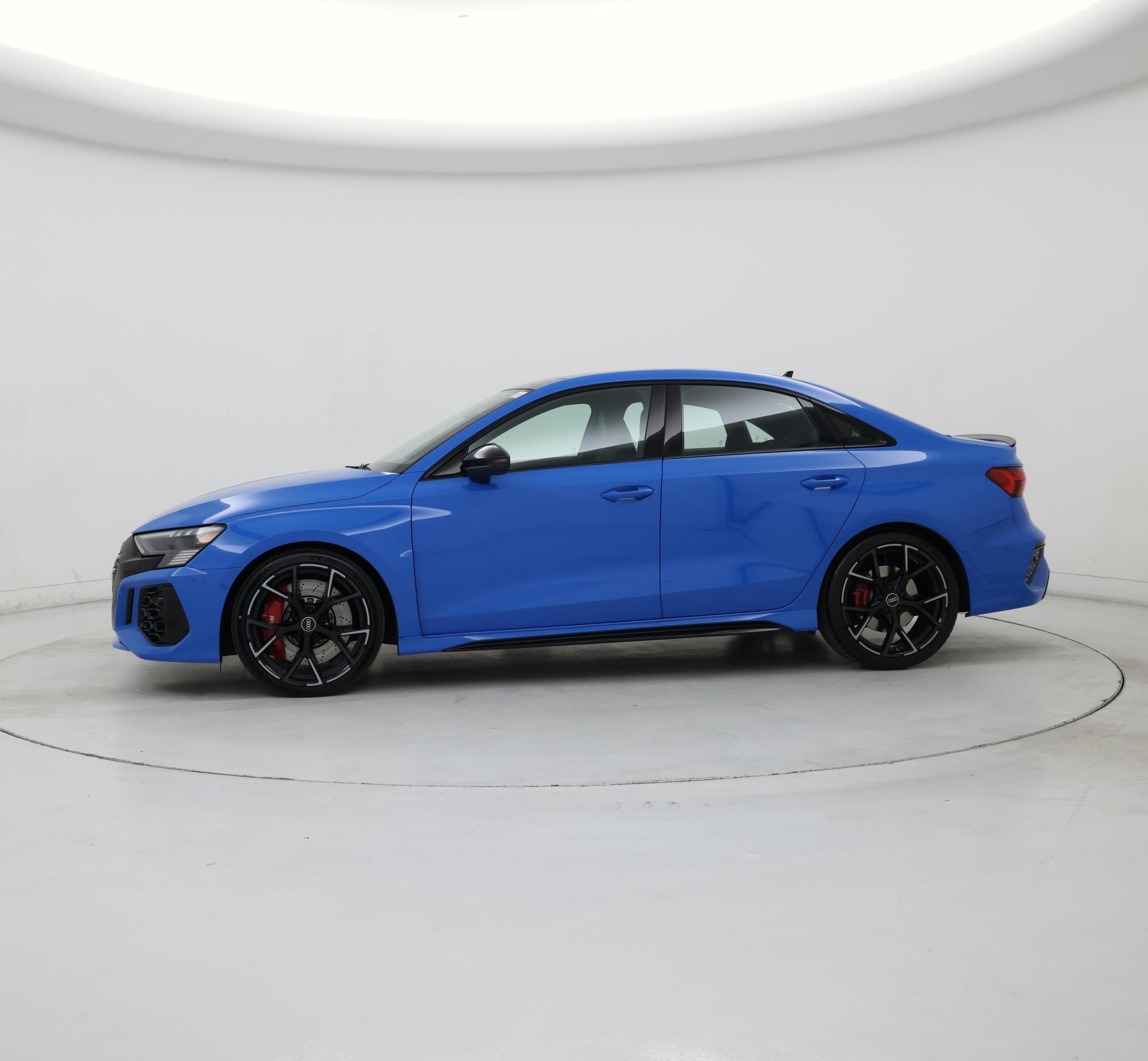 Thumbnail: 2024 Audi RS 3 - 3