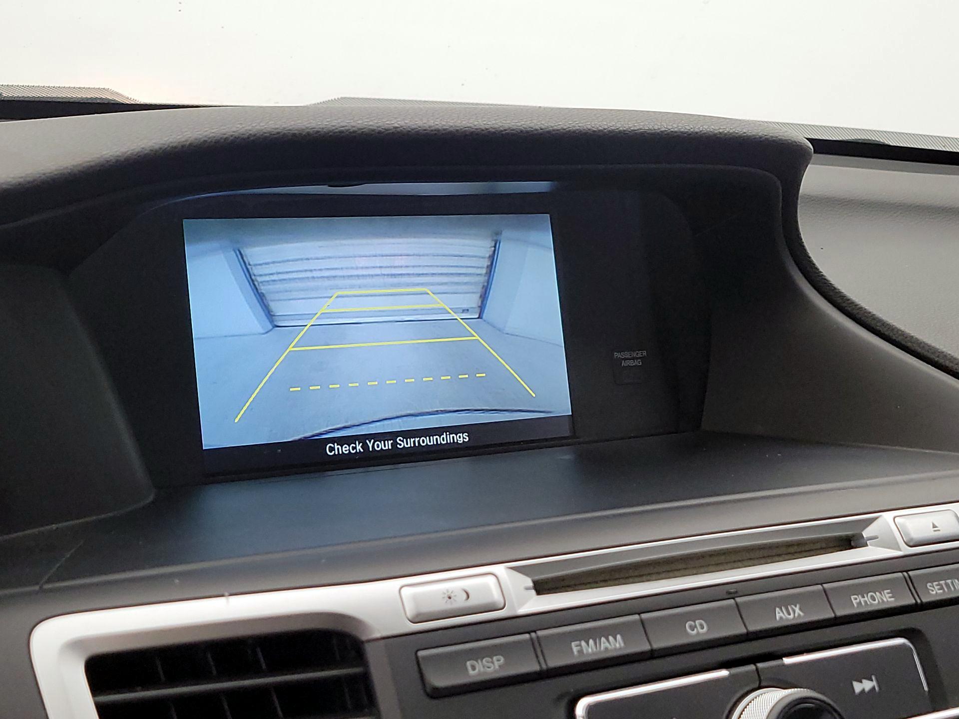 Thumbnail: 2015 Honda Accord - 14