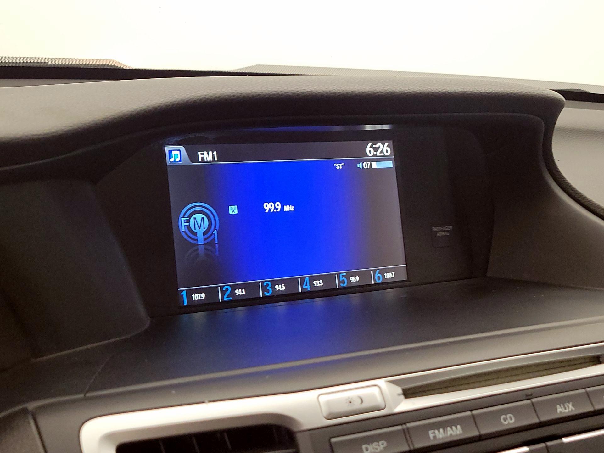 Thumbnail: 2015 Honda Accord - 15