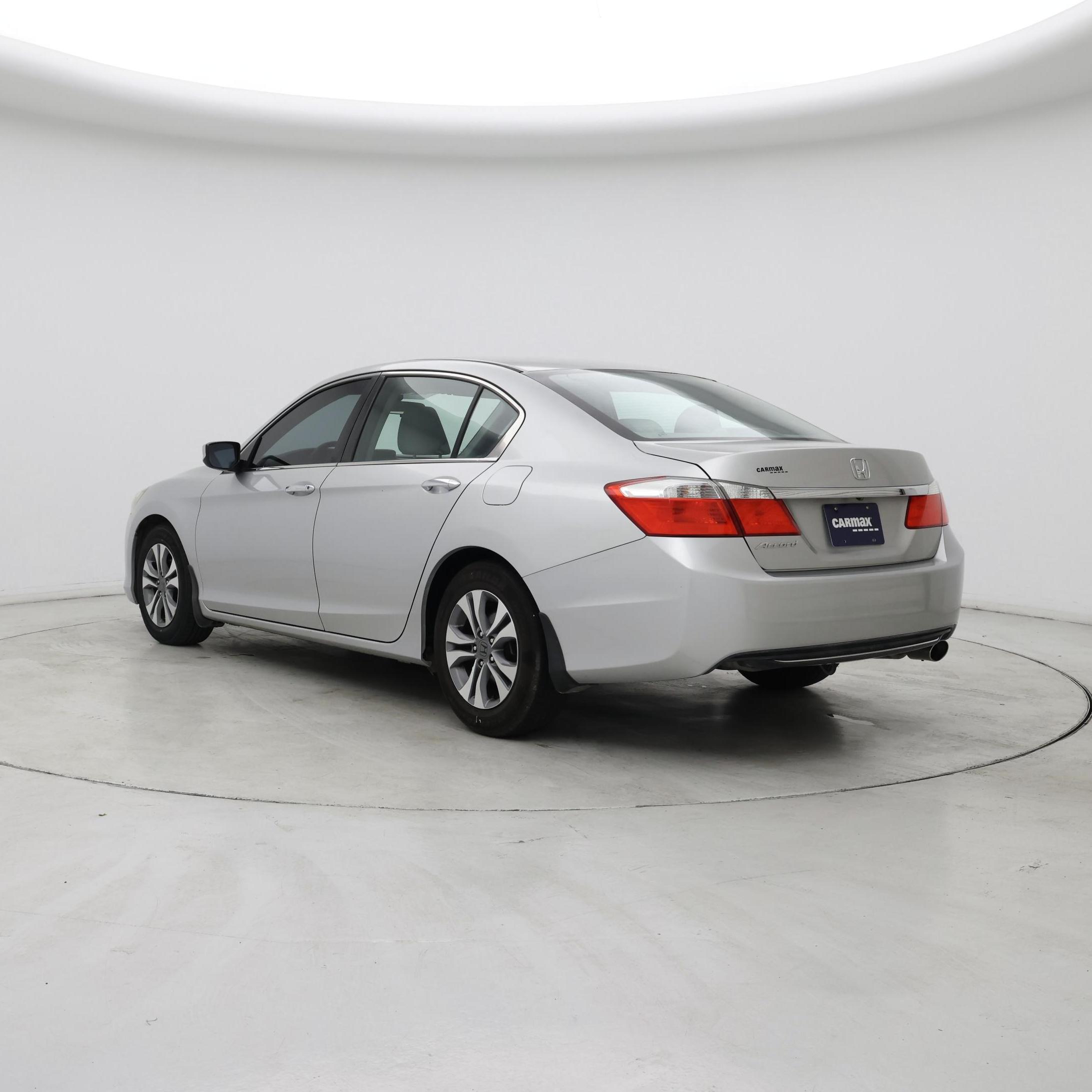 Thumbnail: 2015 Honda Accord - 2