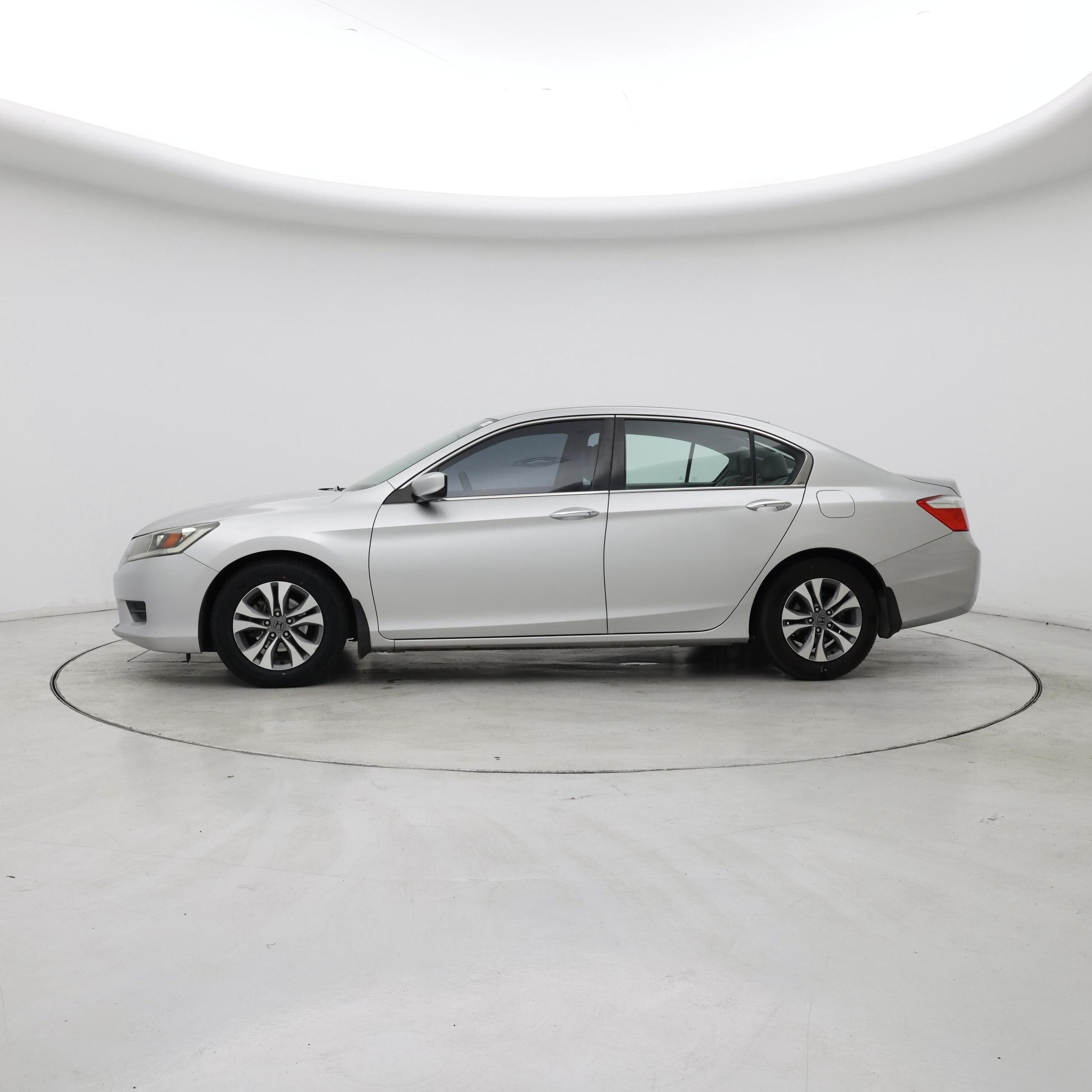 Thumbnail: 2015 Honda Accord - 3