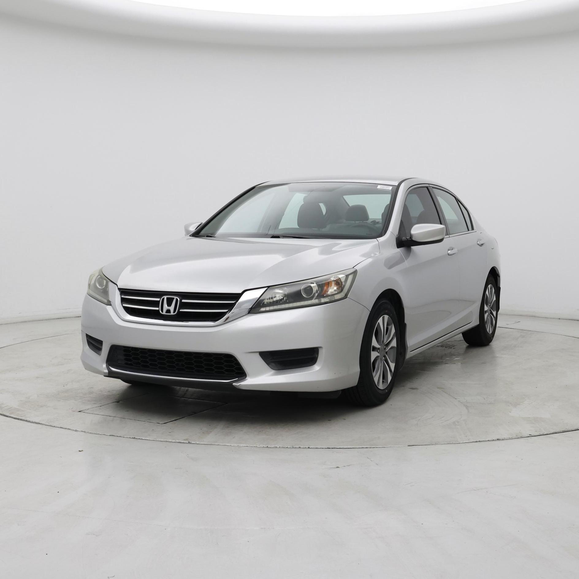 Thumbnail: 2015 Honda Accord - 4