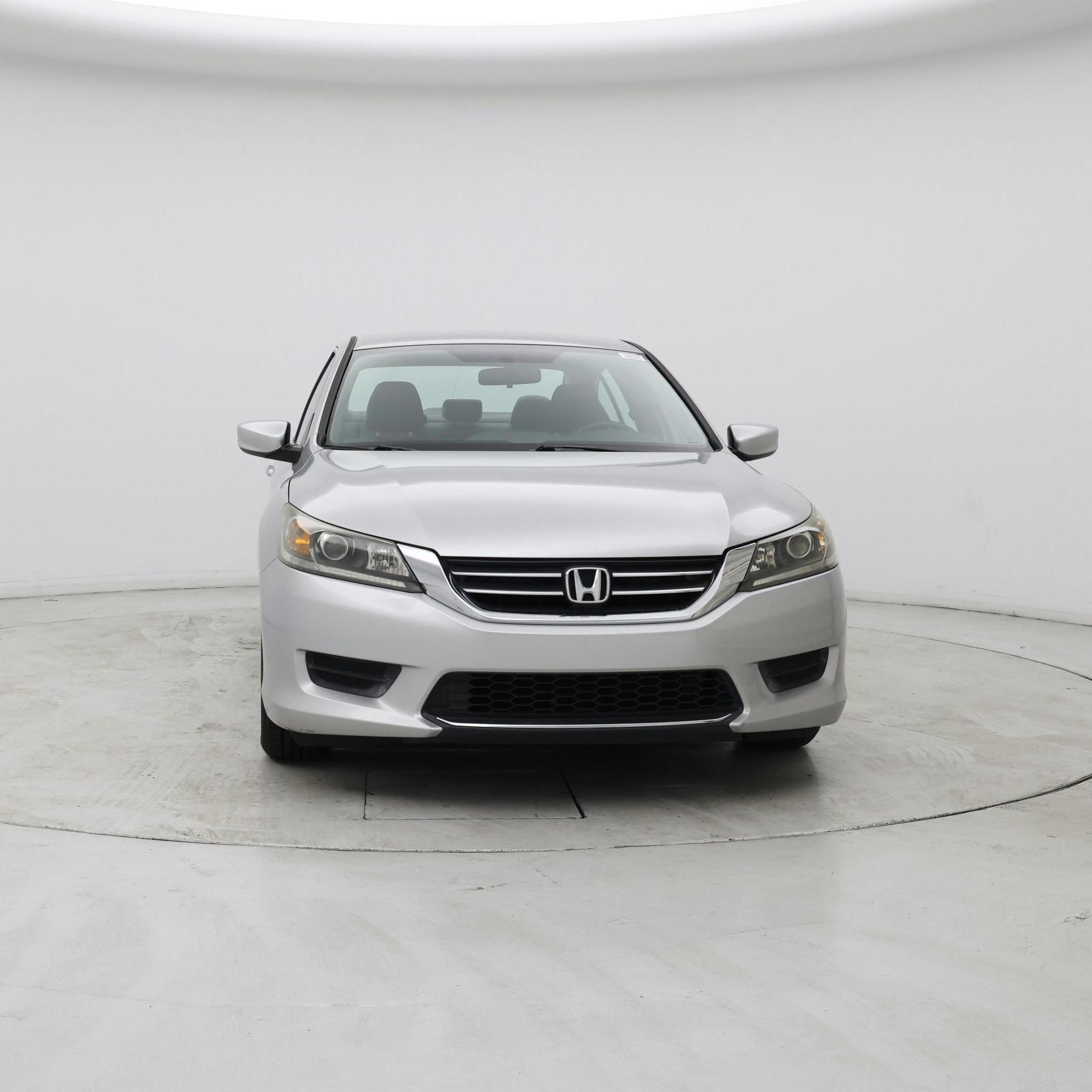 Thumbnail: 2015 Honda Accord - 5