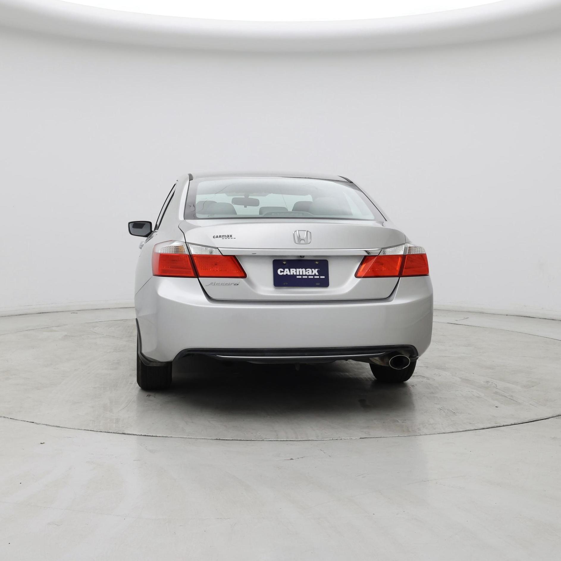 Thumbnail: 2015 Honda Accord - 6