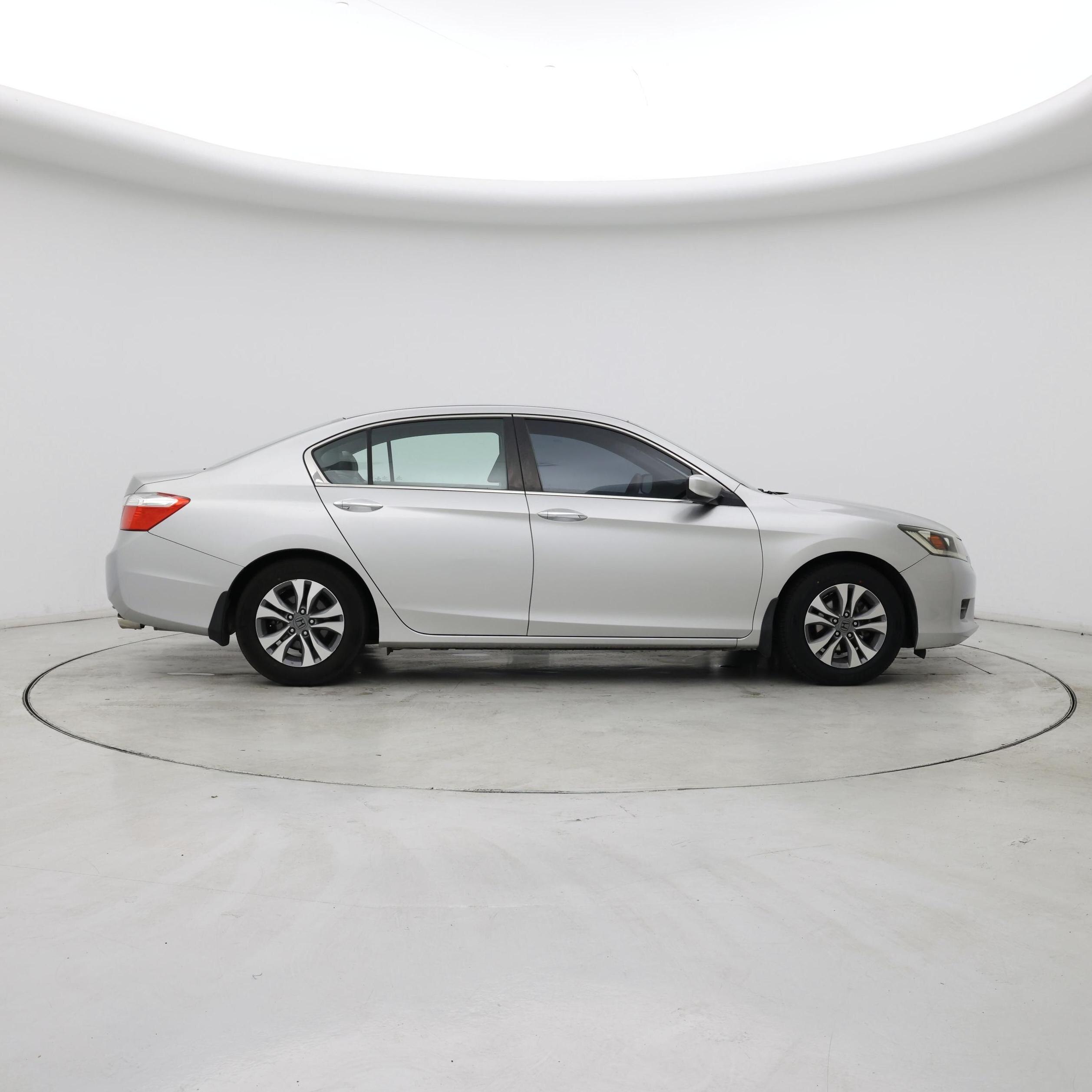 Thumbnail: 2015 Honda Accord - 7