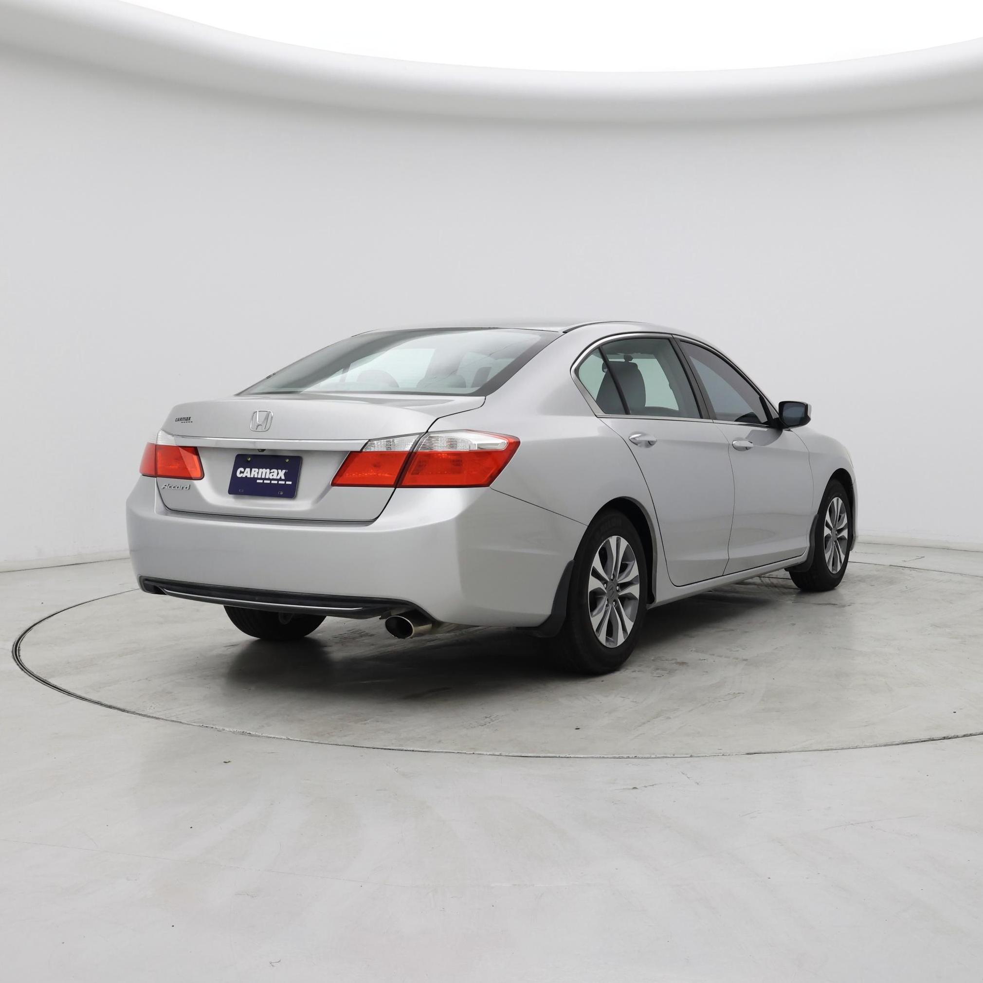 Thumbnail: 2015 Honda Accord - 8