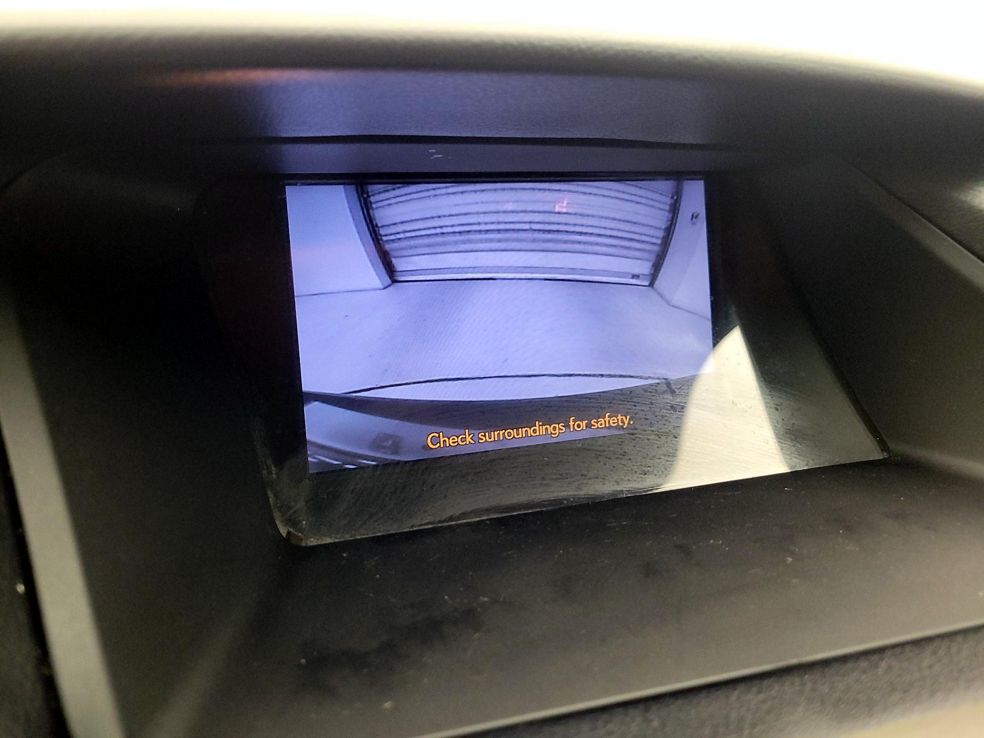 Thumbnail: 2015 Lexus RX - 14