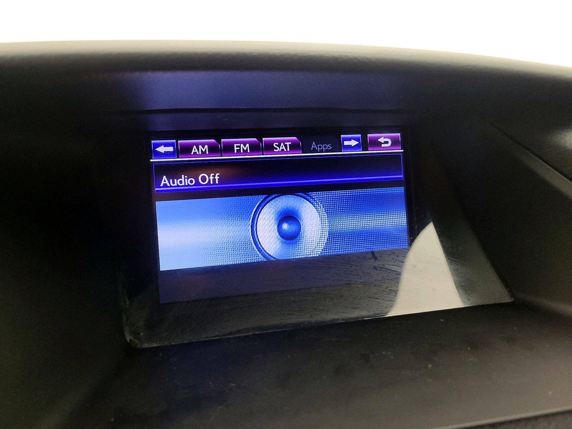 Thumbnail: 2015 Lexus RX - 15