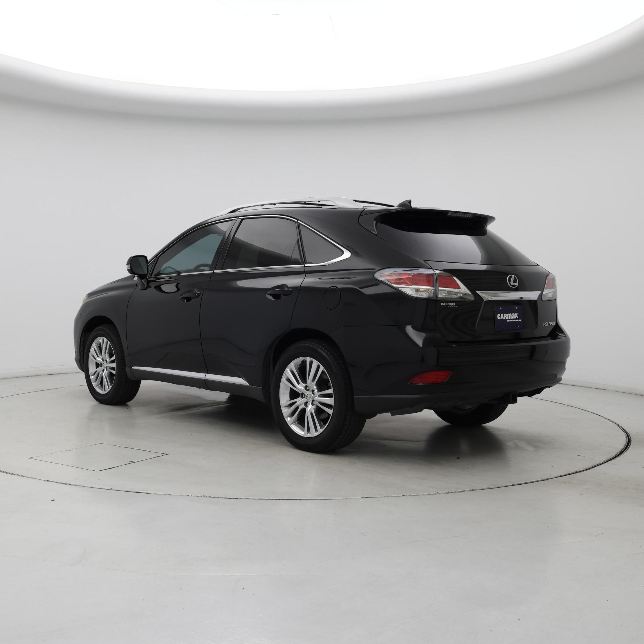 Thumbnail: 2015 Lexus RX - 2