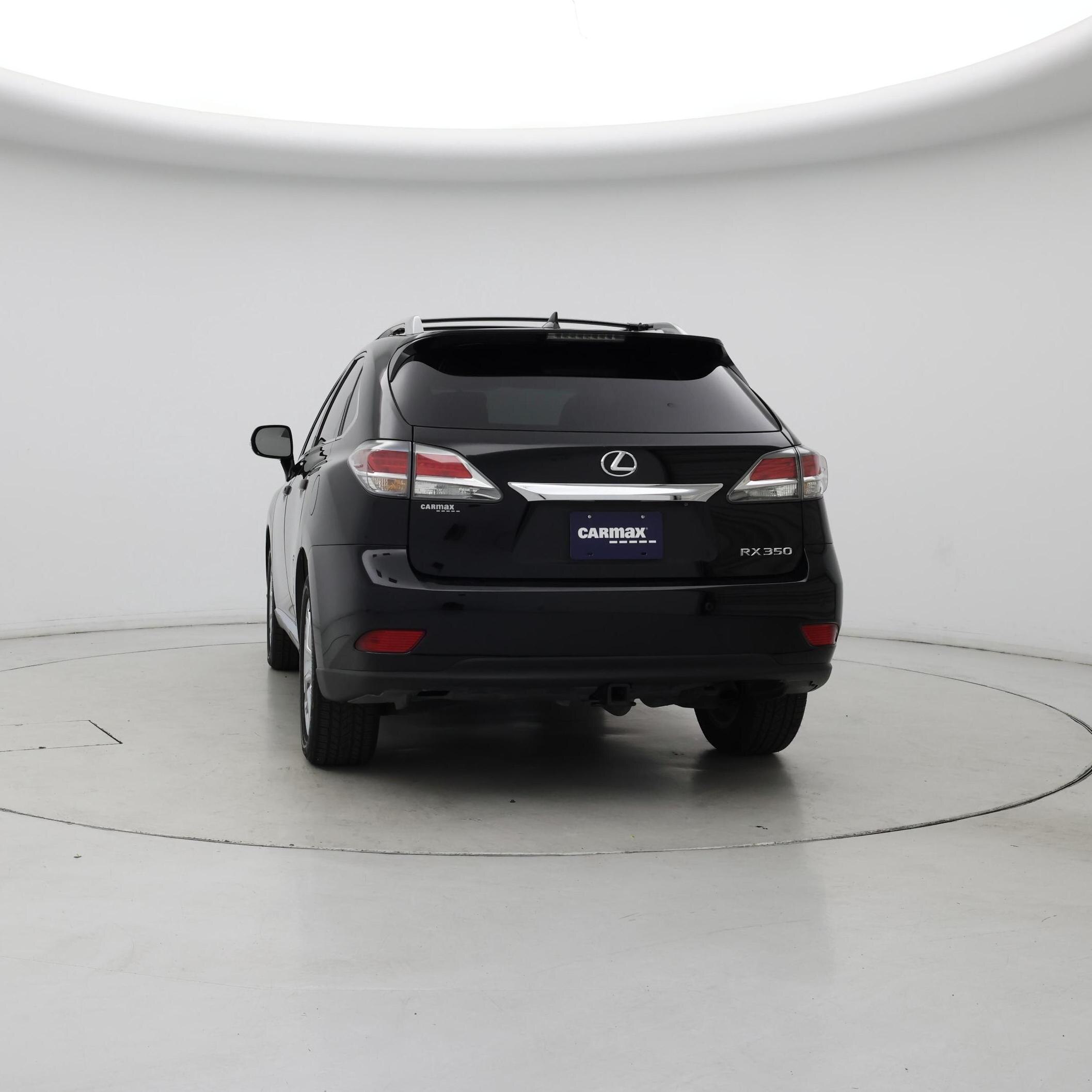 Thumbnail: 2015 Lexus RX - 6