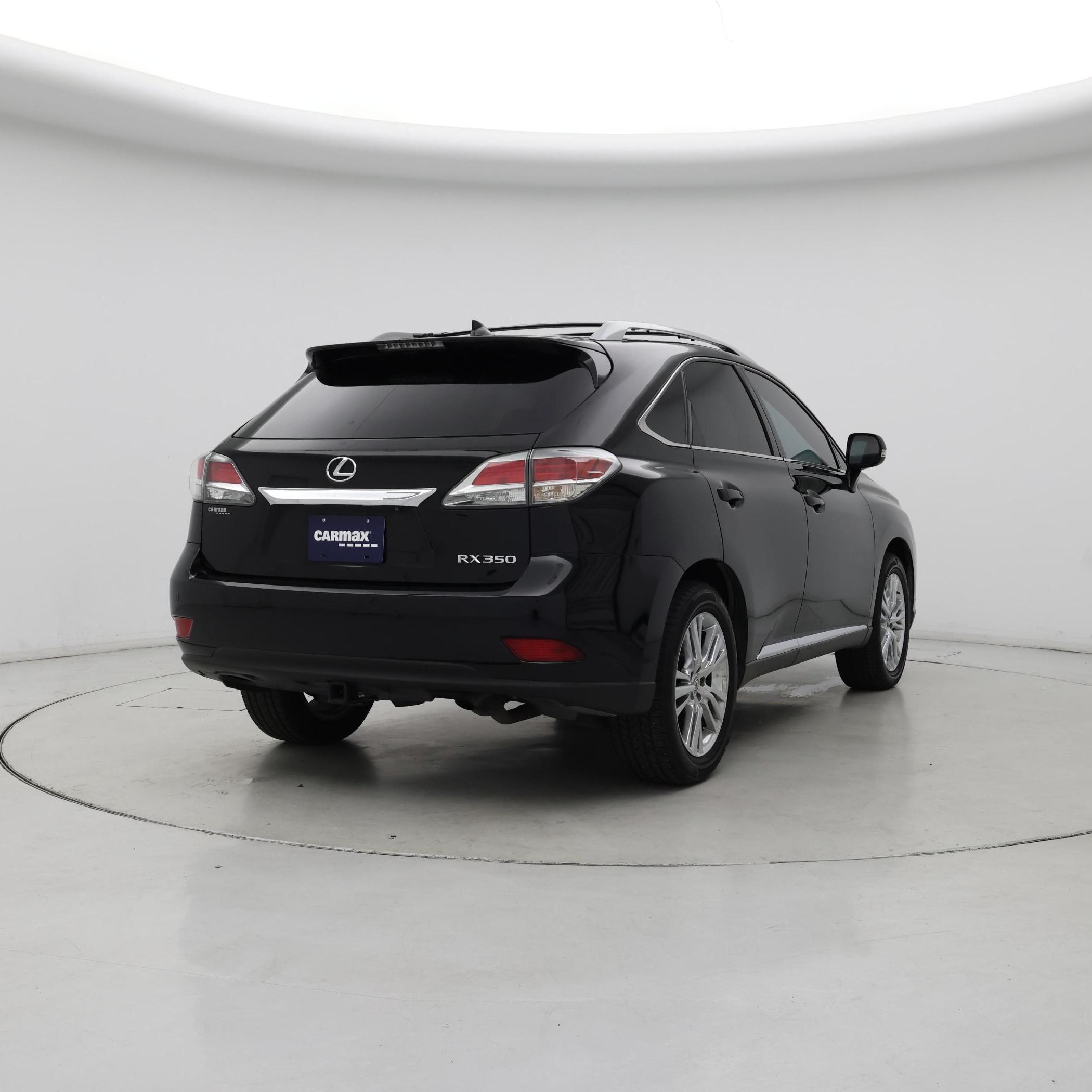 Thumbnail: 2015 Lexus RX - 8