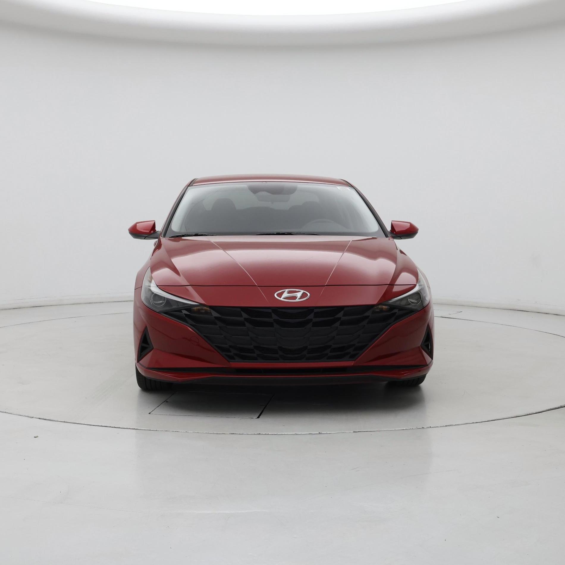 Thumbnail: 2021 Hyundai Elantra - 5