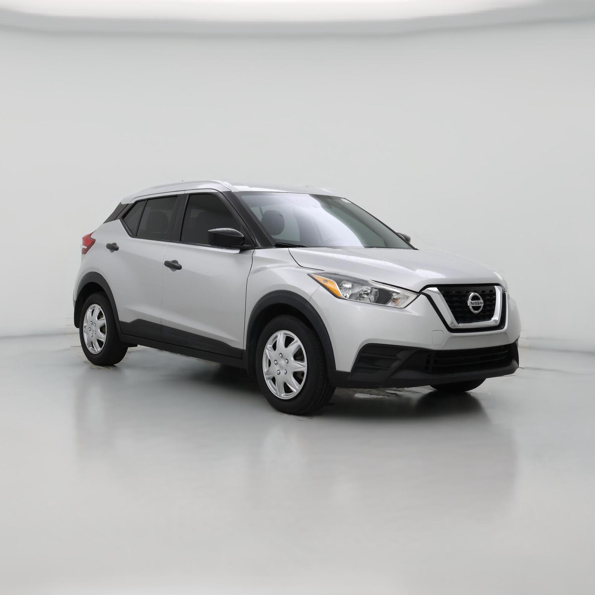 Thumbnail: 2019 Nissan Kicks - 1