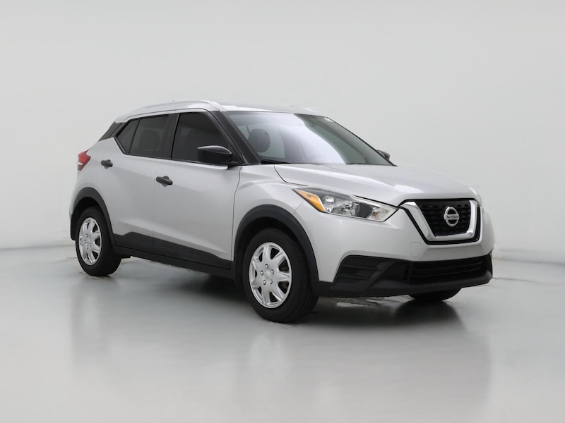 2019 Nissan Kicks S -
                  Albuquerque, NM