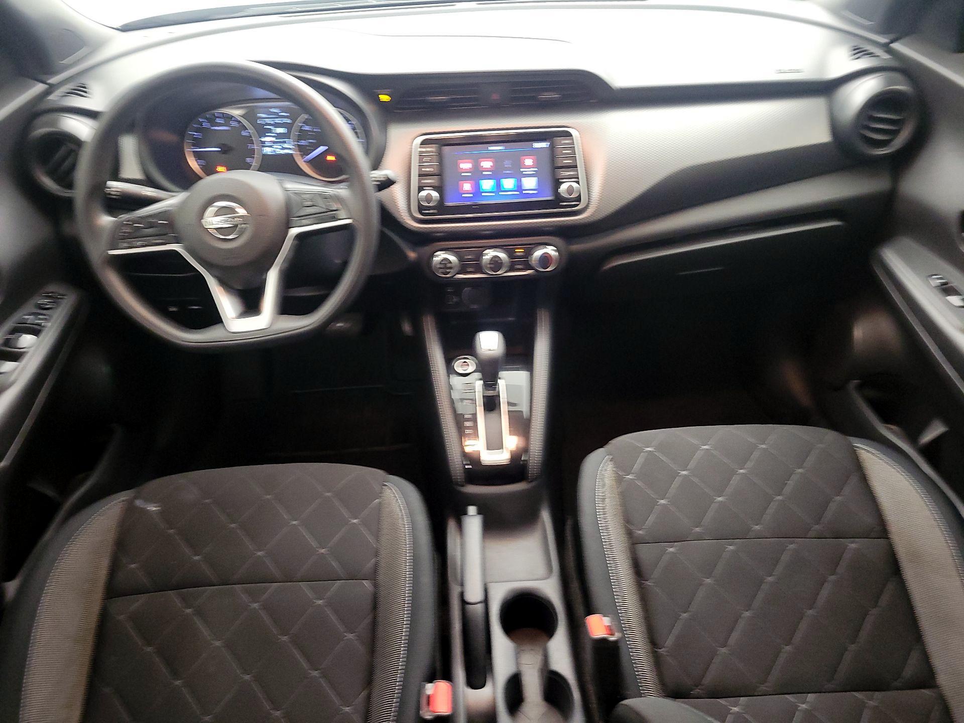 Thumbnail: 2019 Nissan Kicks - 9