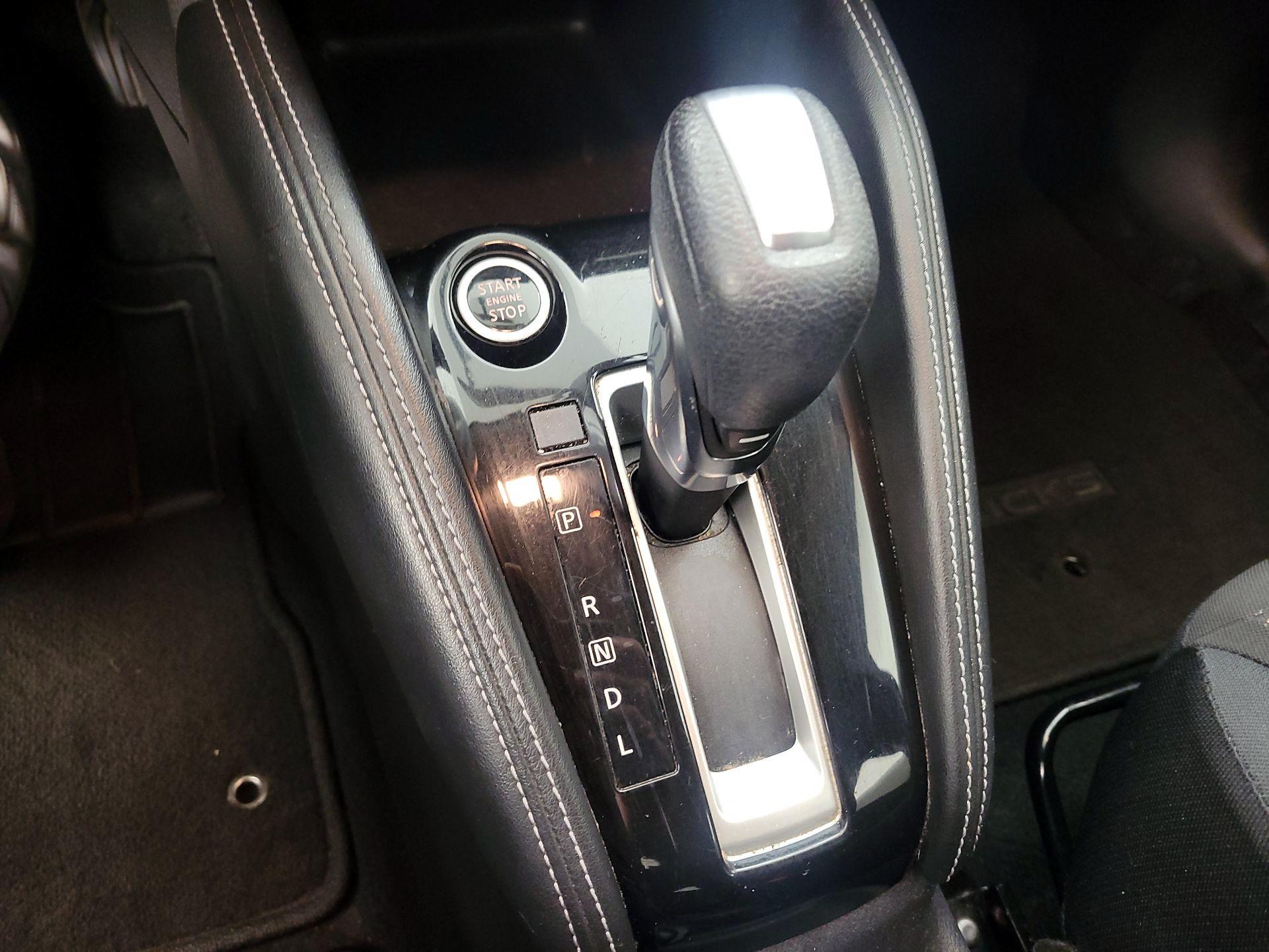 Thumbnail: 2019 Nissan Kicks - 15