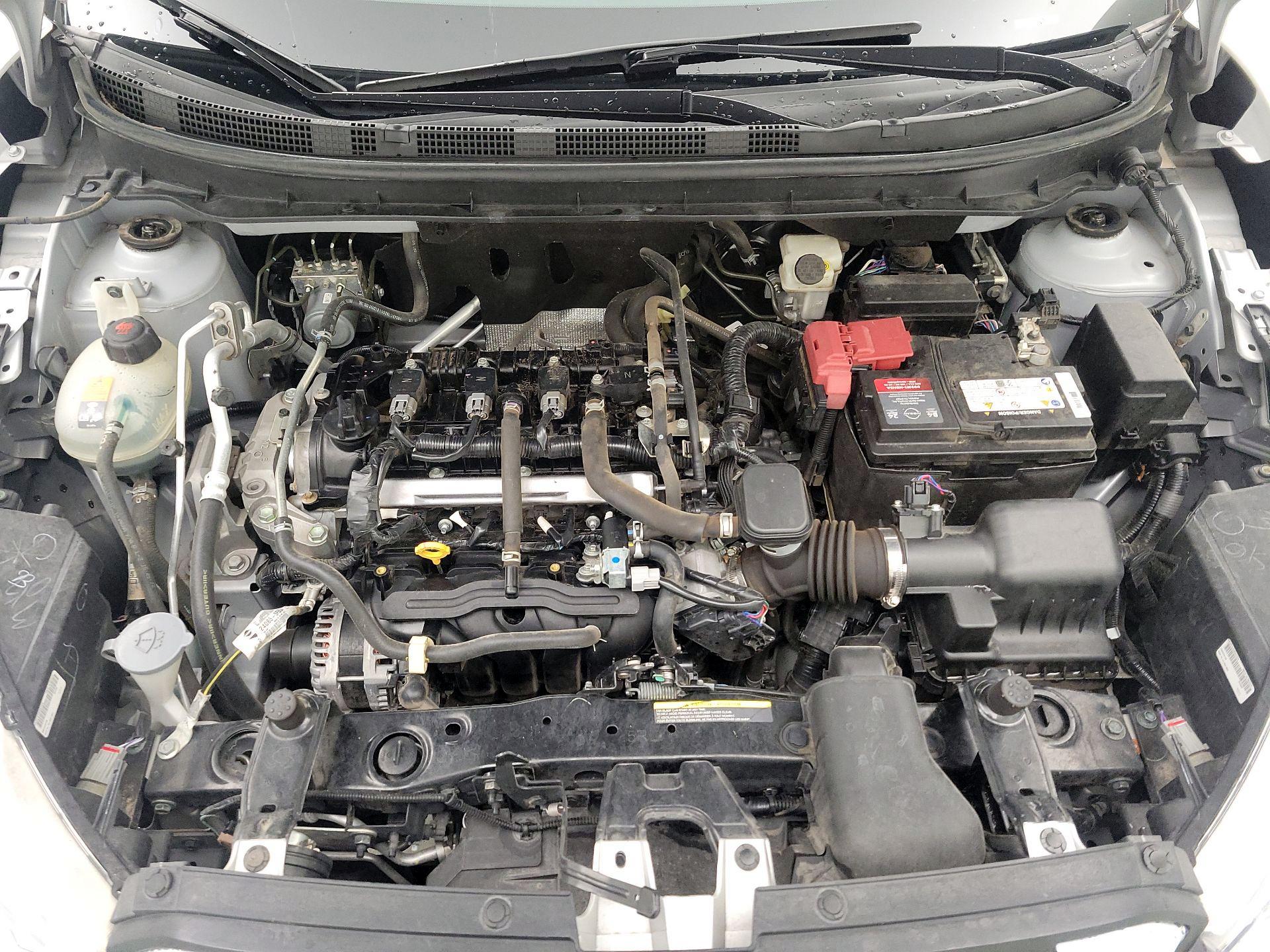 Thumbnail: 2019 Nissan Kicks - 17