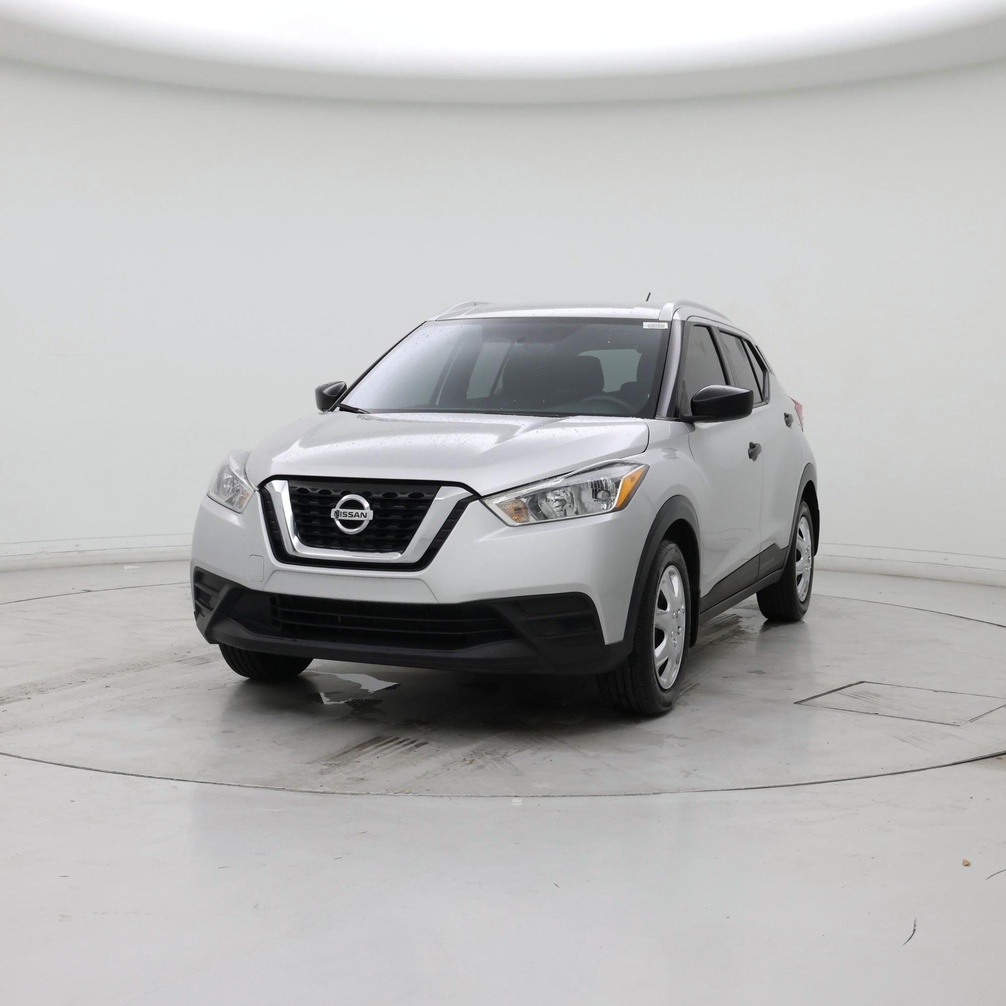 Thumbnail: 2019 Nissan Kicks - 4