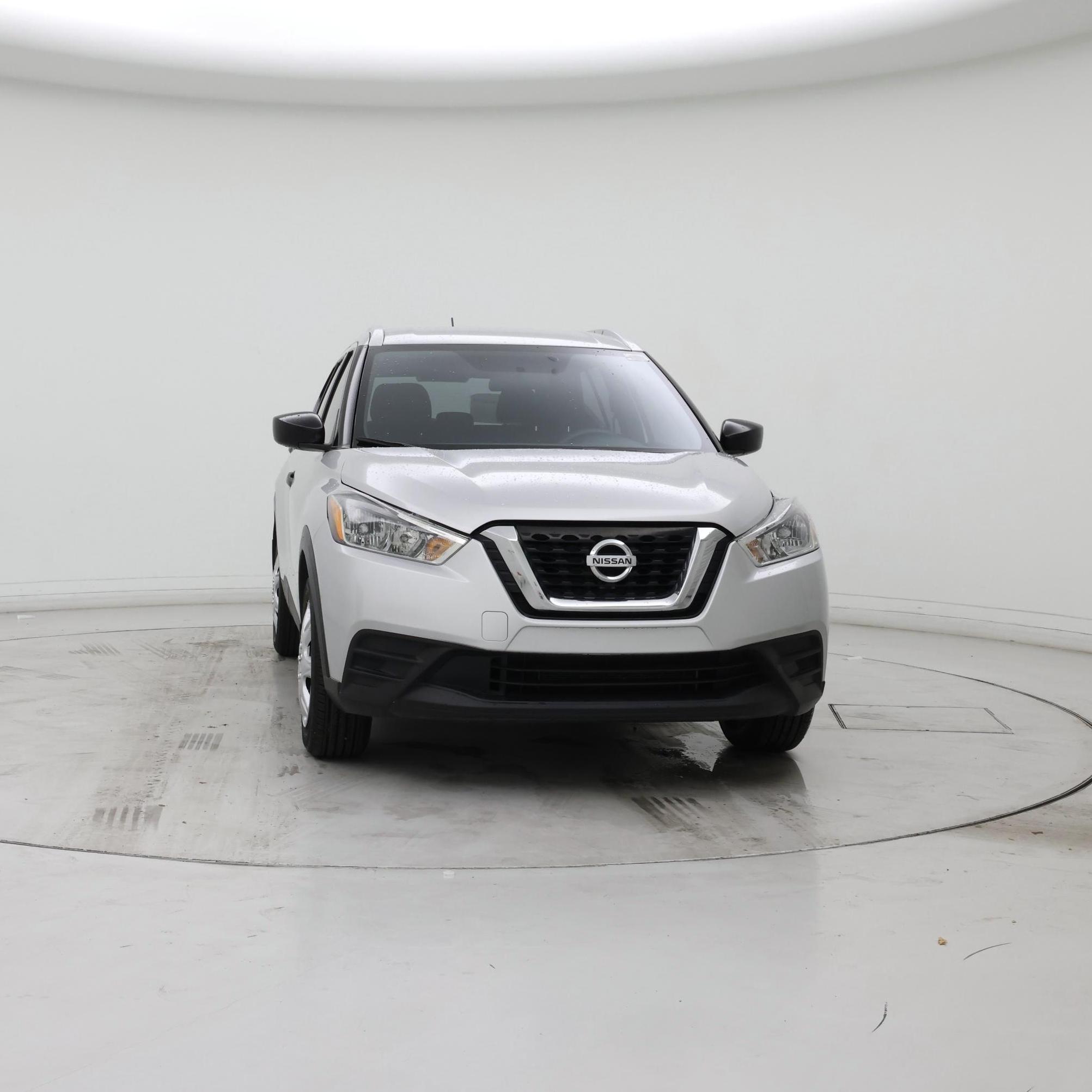 Thumbnail: 2019 Nissan Kicks - 5