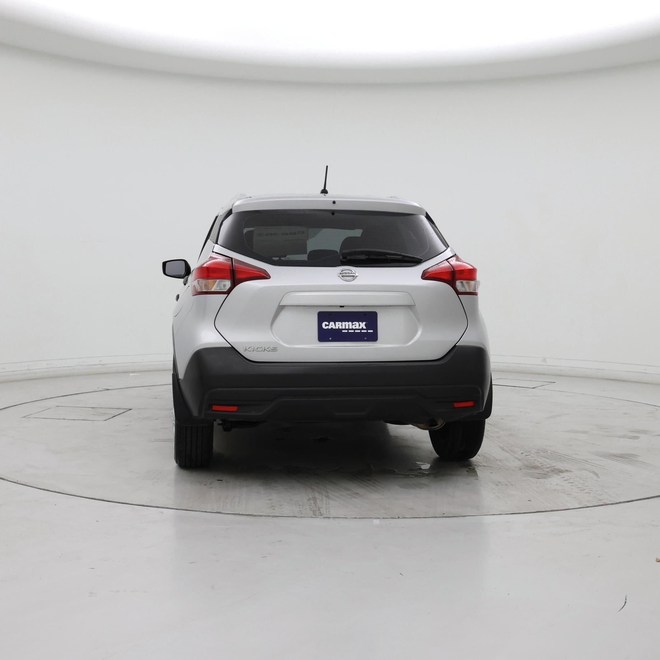 Thumbnail: 2019 Nissan Kicks - 6