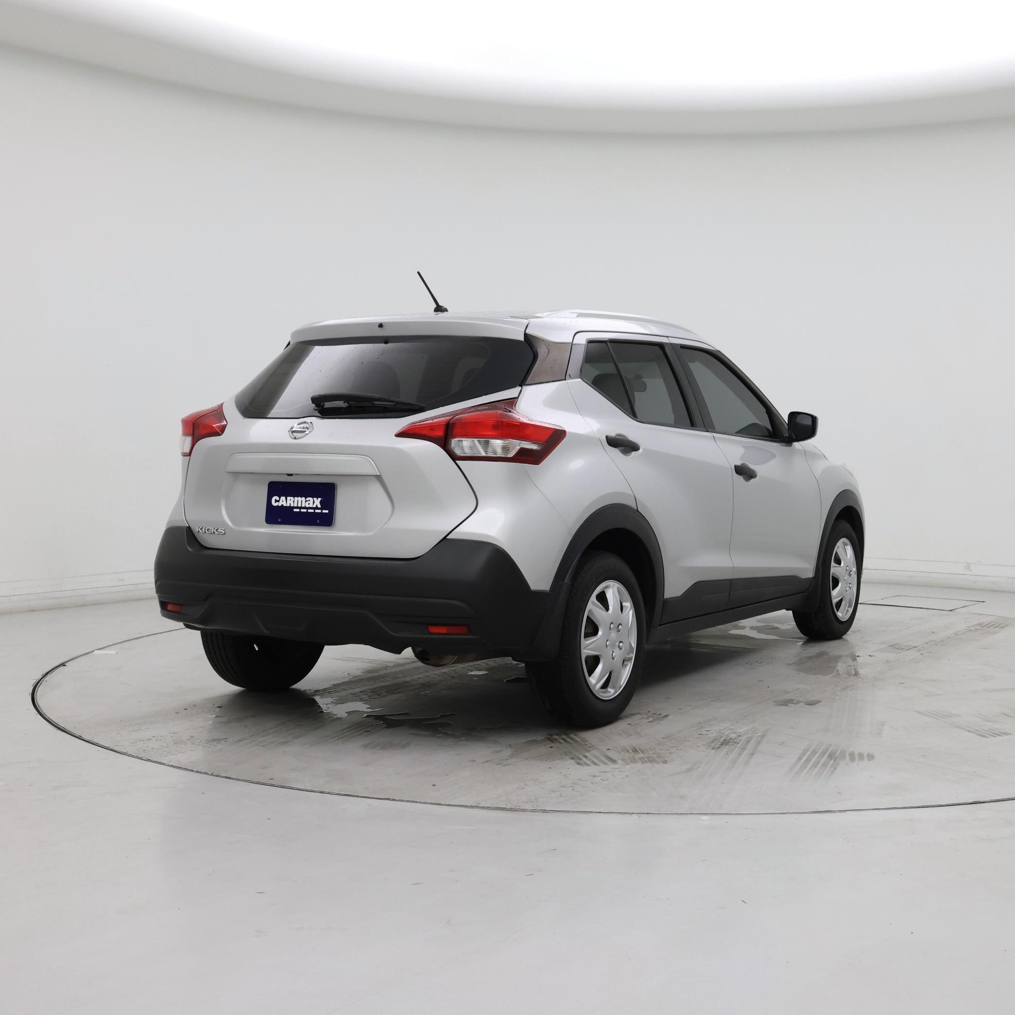 Thumbnail: 2019 Nissan Kicks - 8