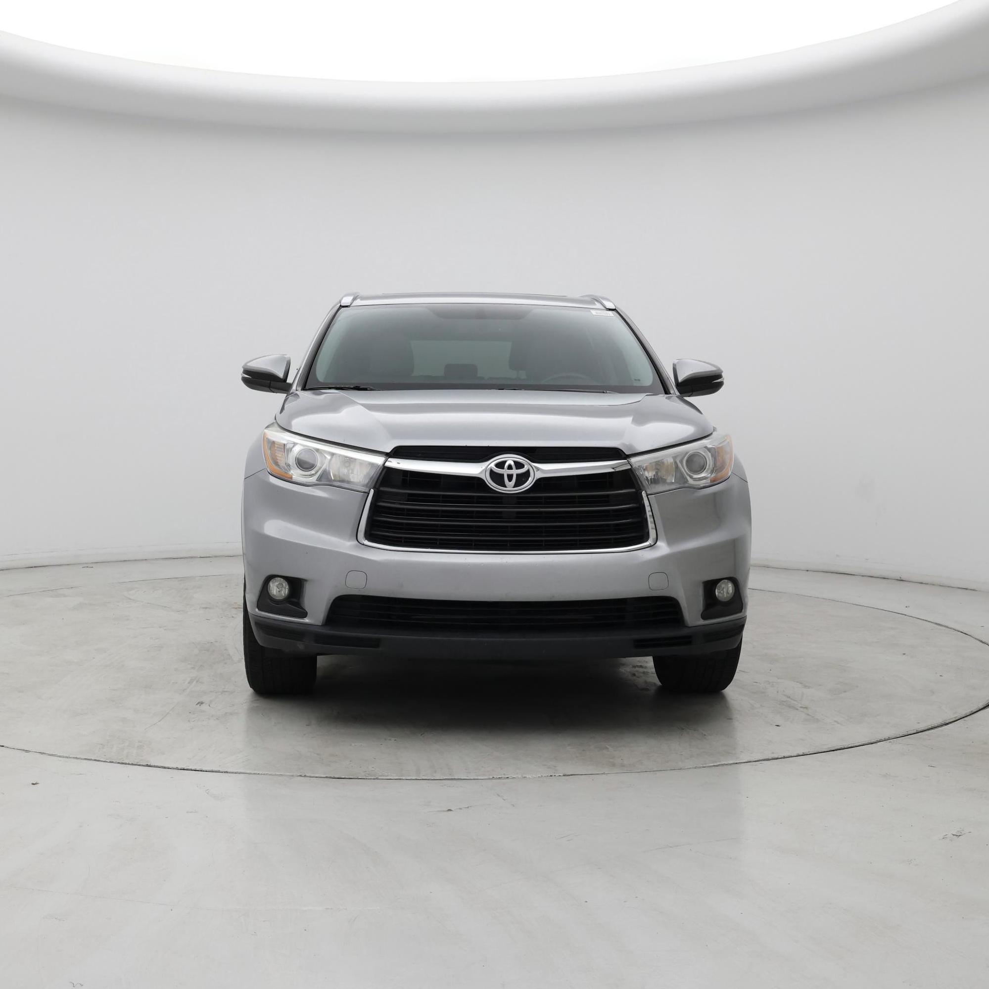 Thumbnail: 2016 Toyota Highlander - 5