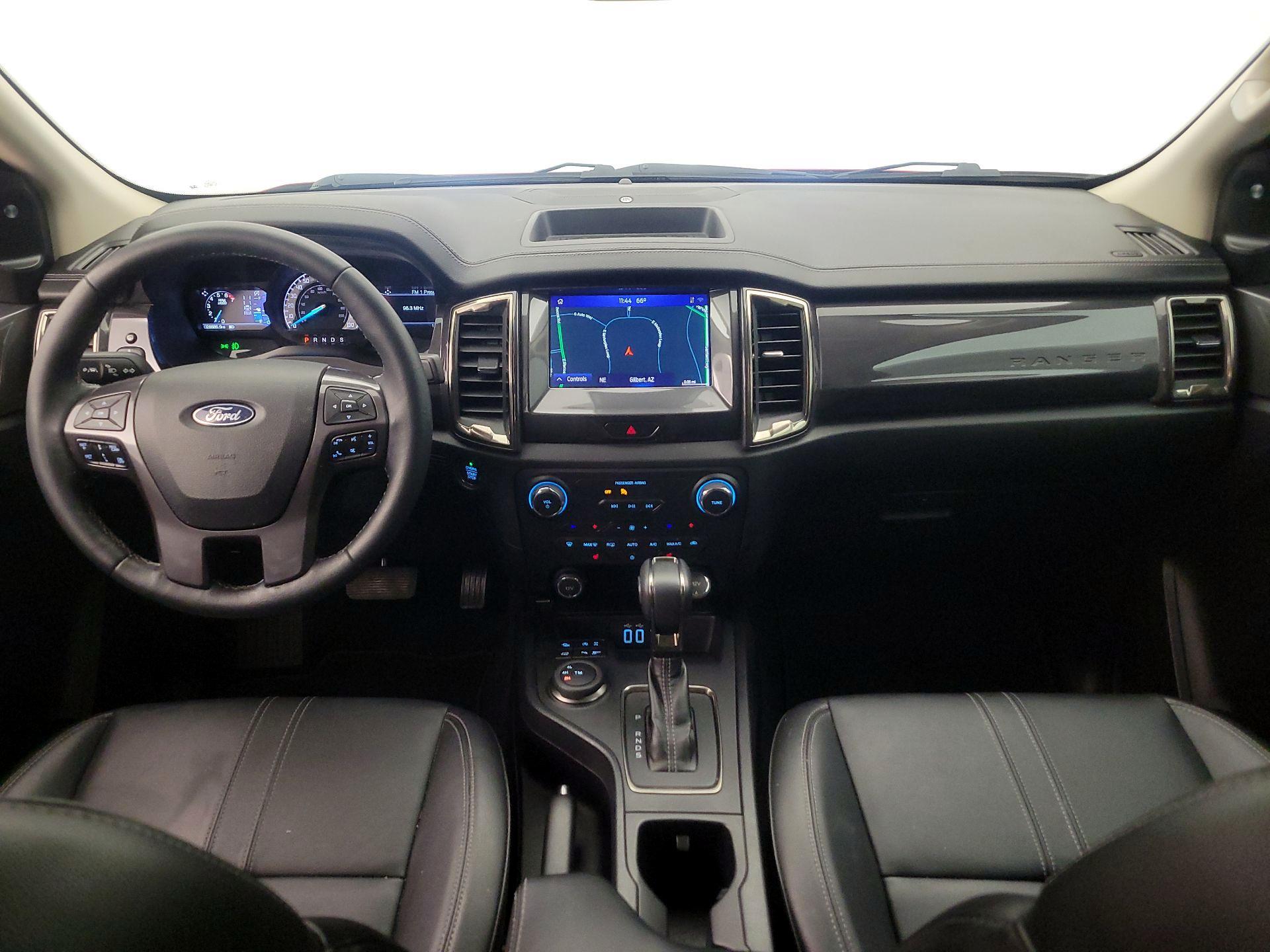 Thumbnail: 2020 Ford Ranger - 9