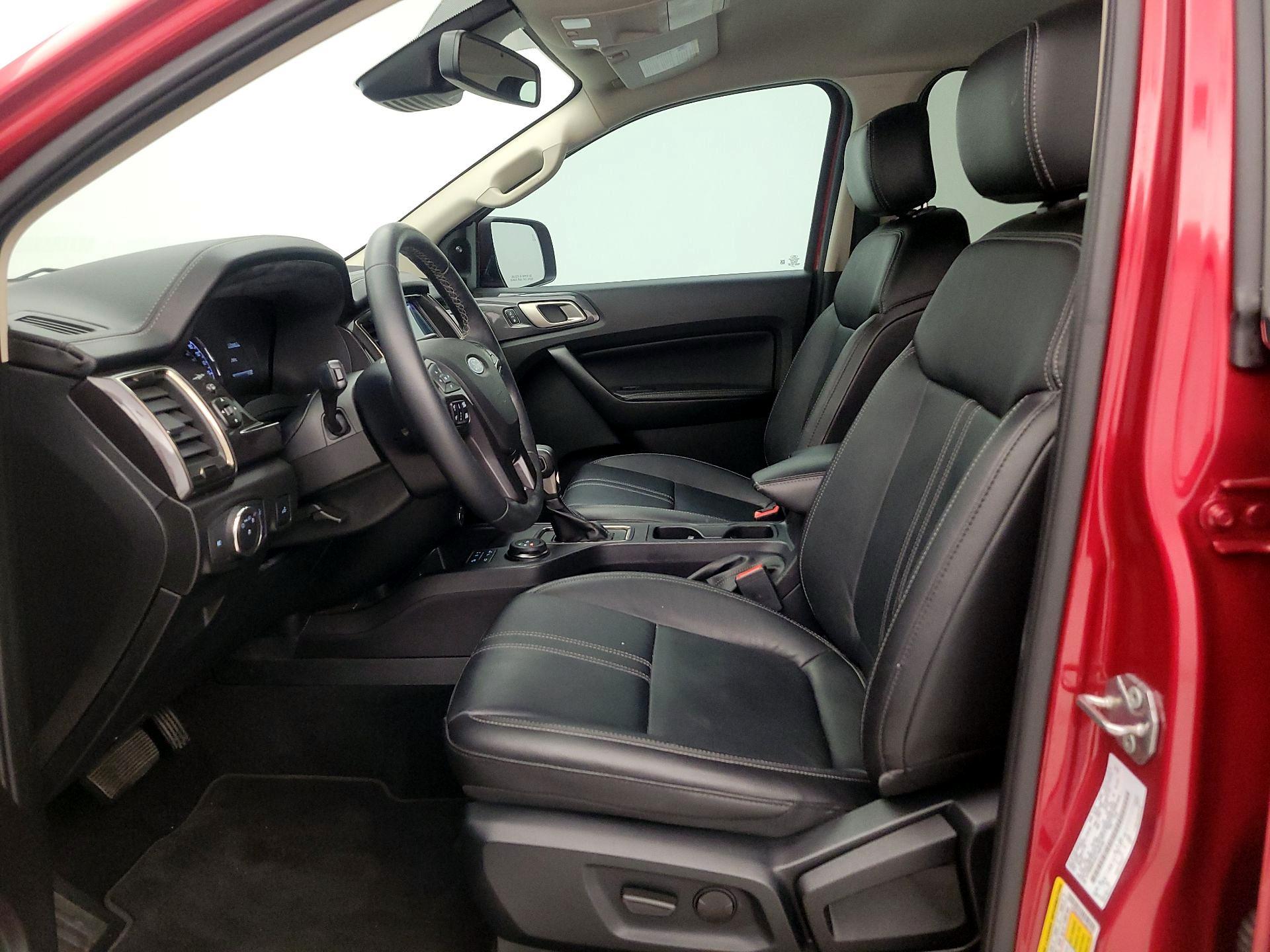 Thumbnail: 2020 Ford Ranger - 11