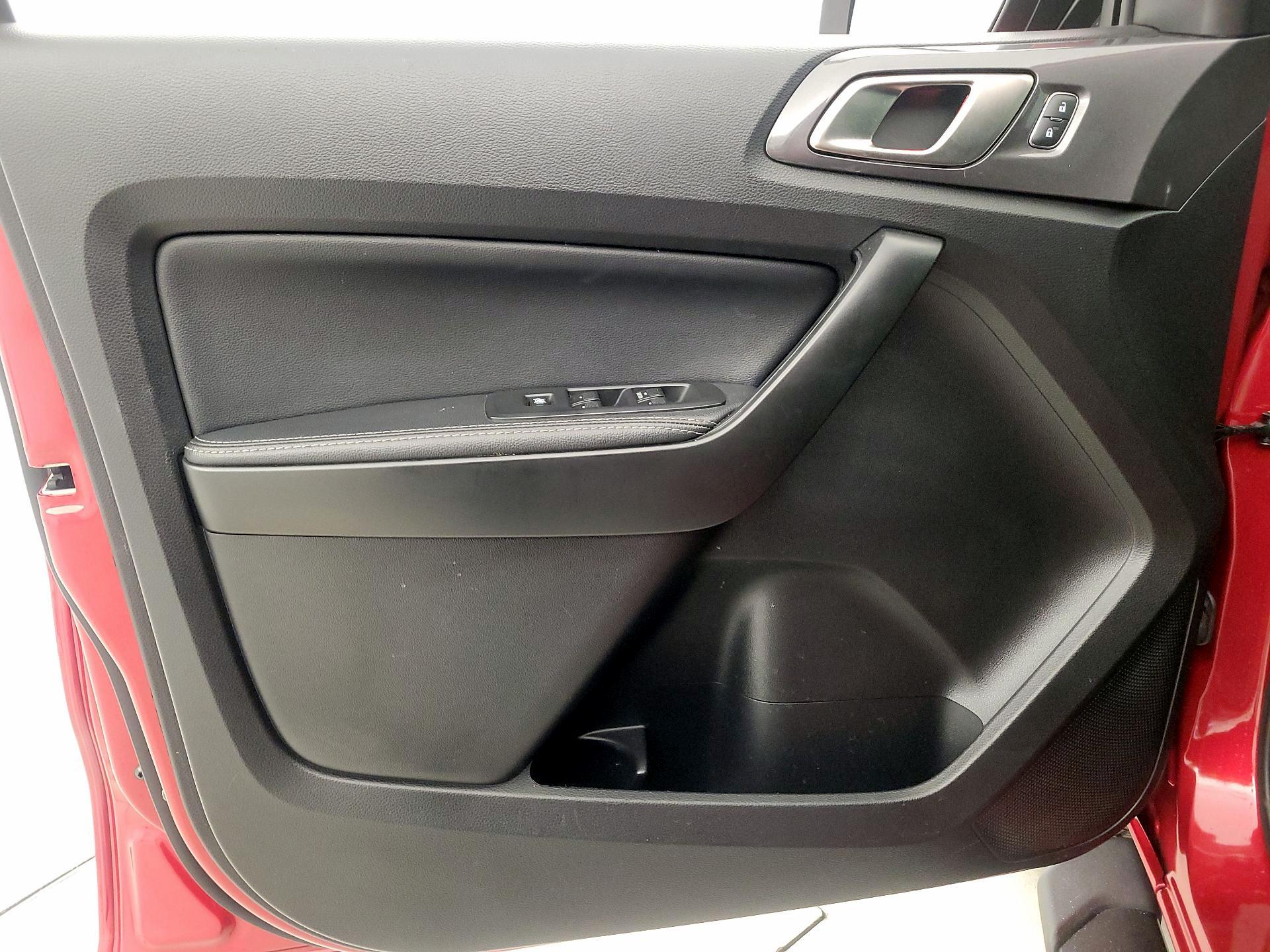 Thumbnail: 2020 Ford Ranger - 12