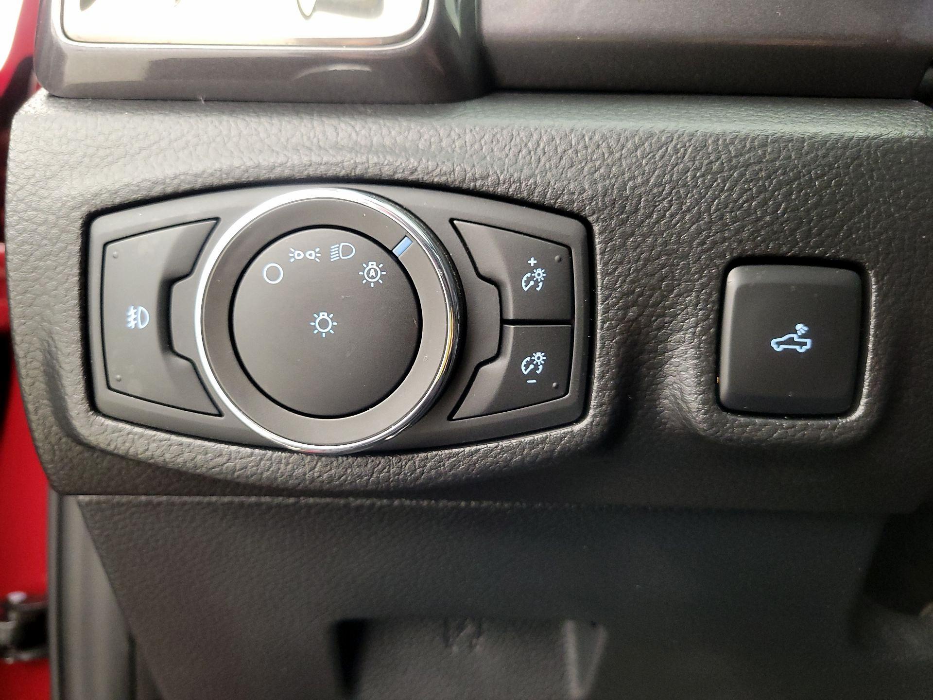 Thumbnail: 2020 Ford Ranger - 13