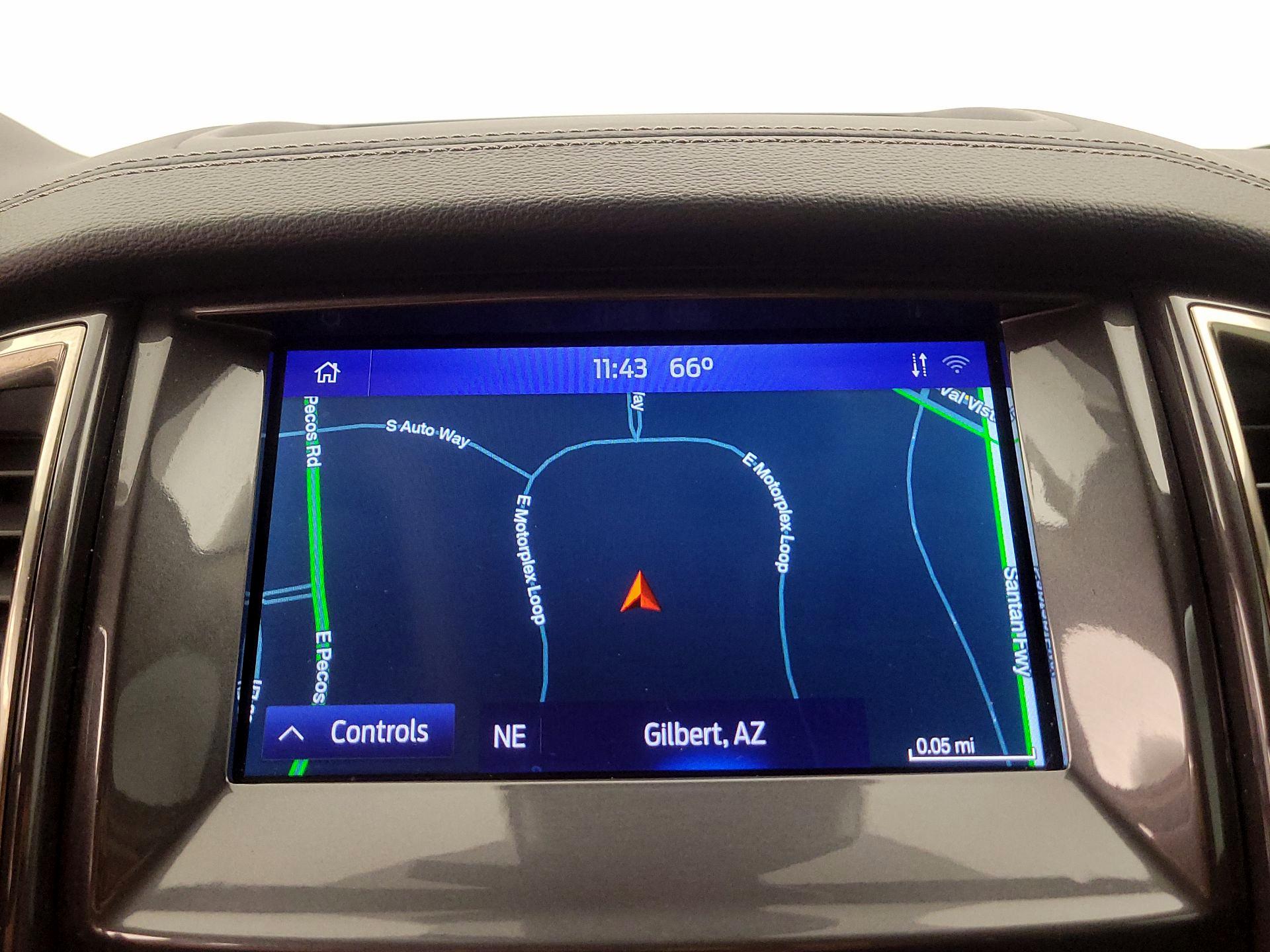 Thumbnail: 2020 Ford Ranger - 14