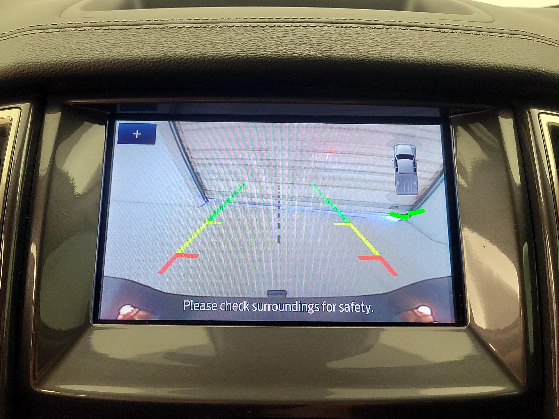 Thumbnail: 2020 Ford Ranger - 15