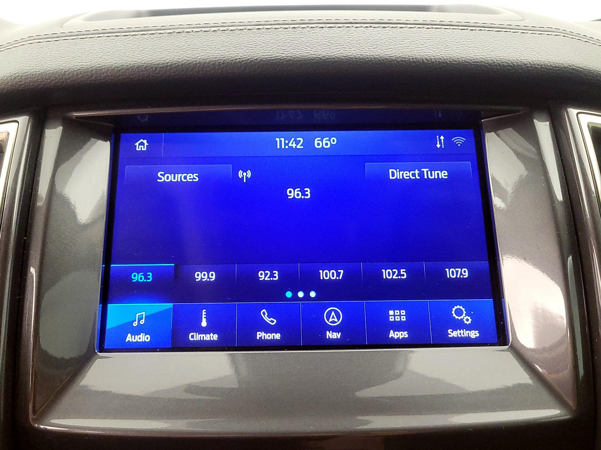 Thumbnail: 2020 Ford Ranger - 16