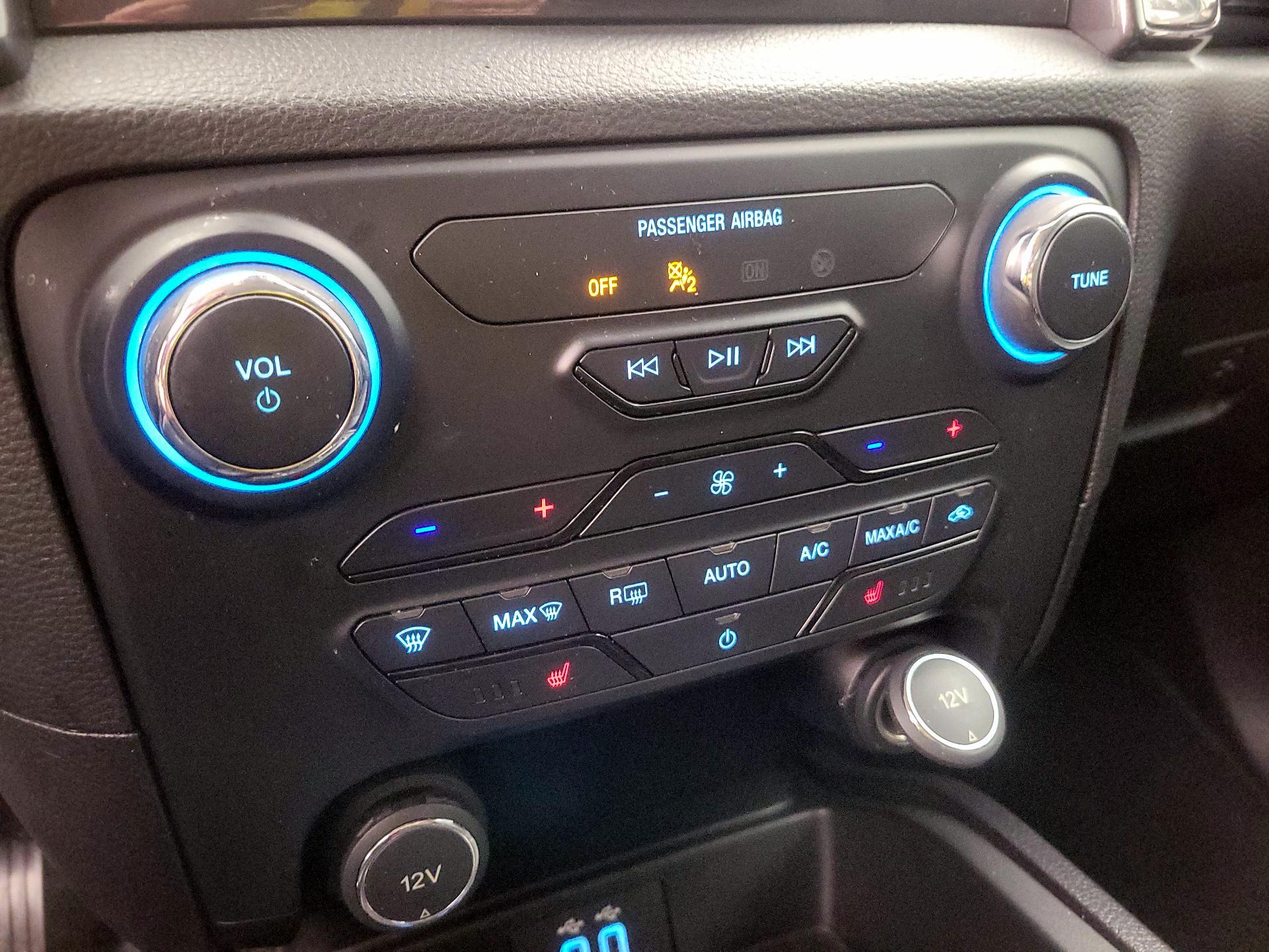 Thumbnail: 2020 Ford Ranger - 17