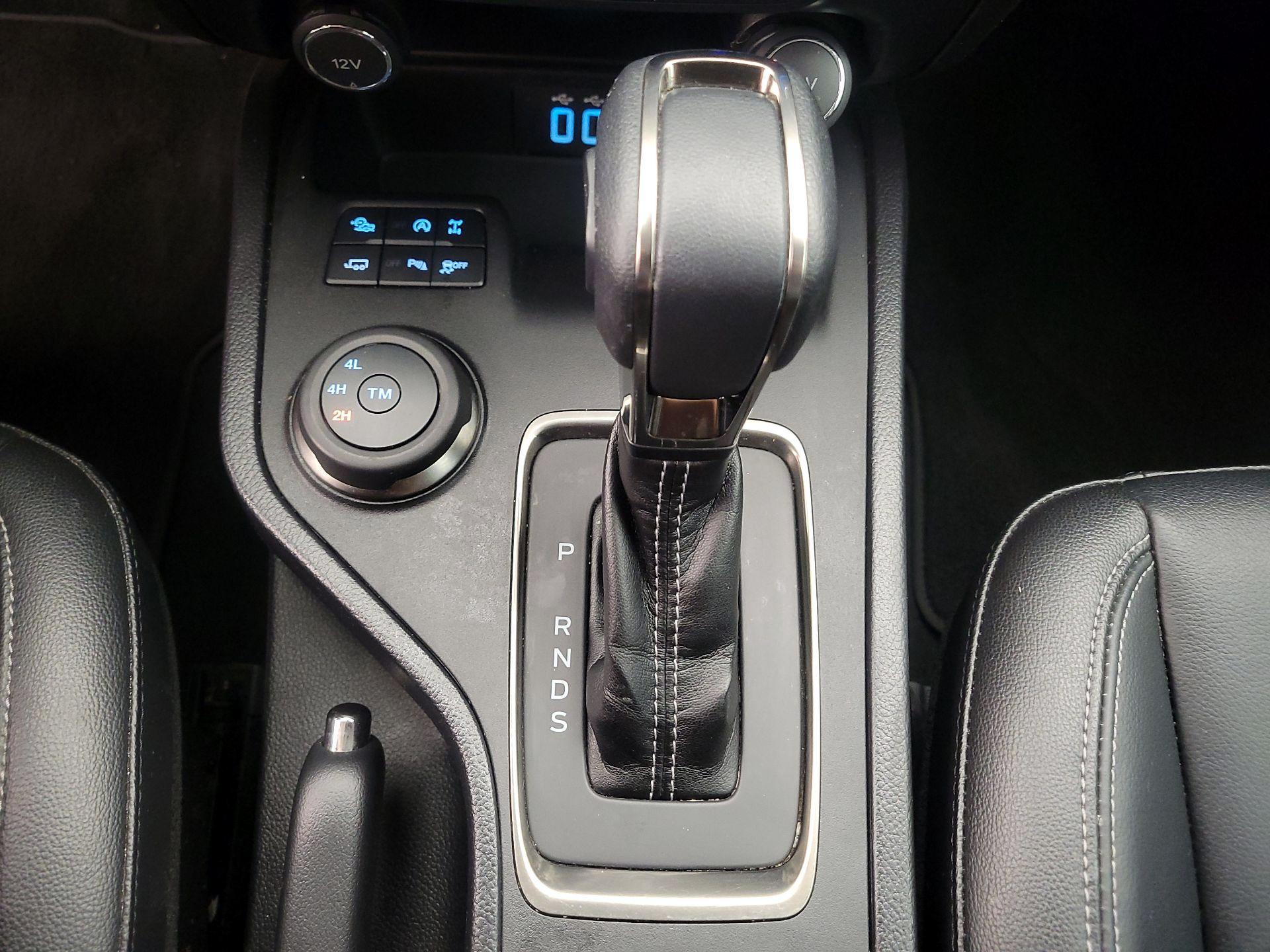 Thumbnail: 2020 Ford Ranger - 18