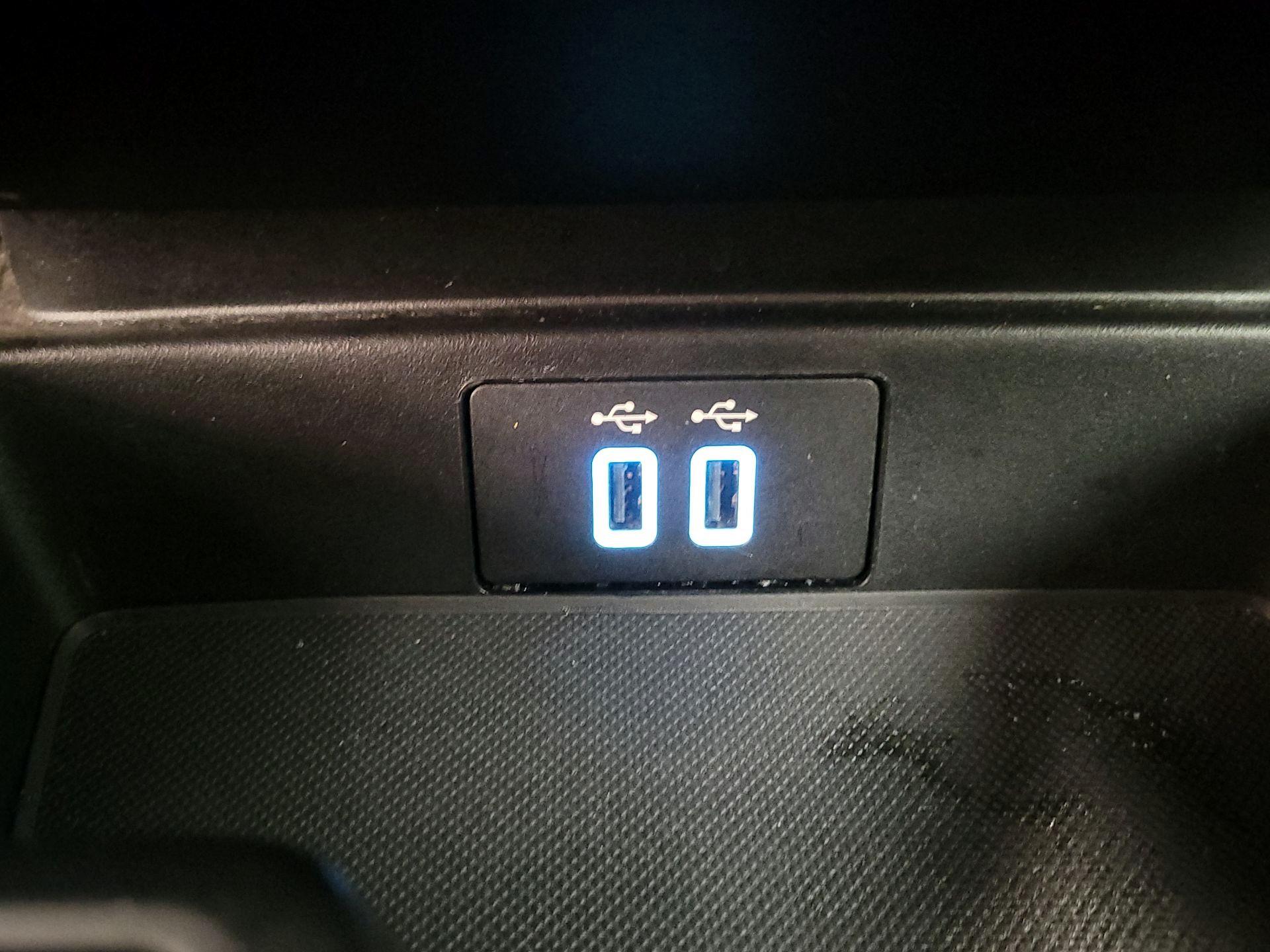 Thumbnail: 2020 Ford Ranger - 19