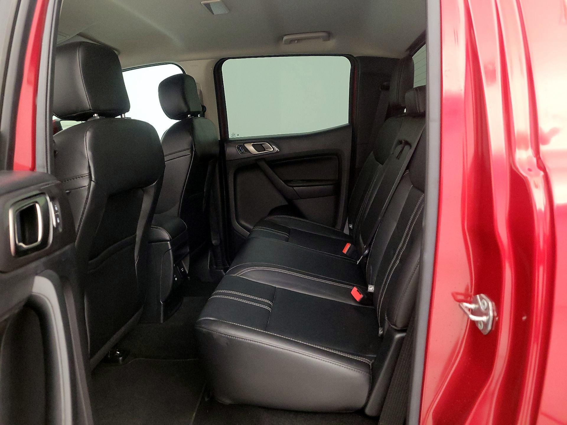 Thumbnail: 2020 Ford Ranger - 20