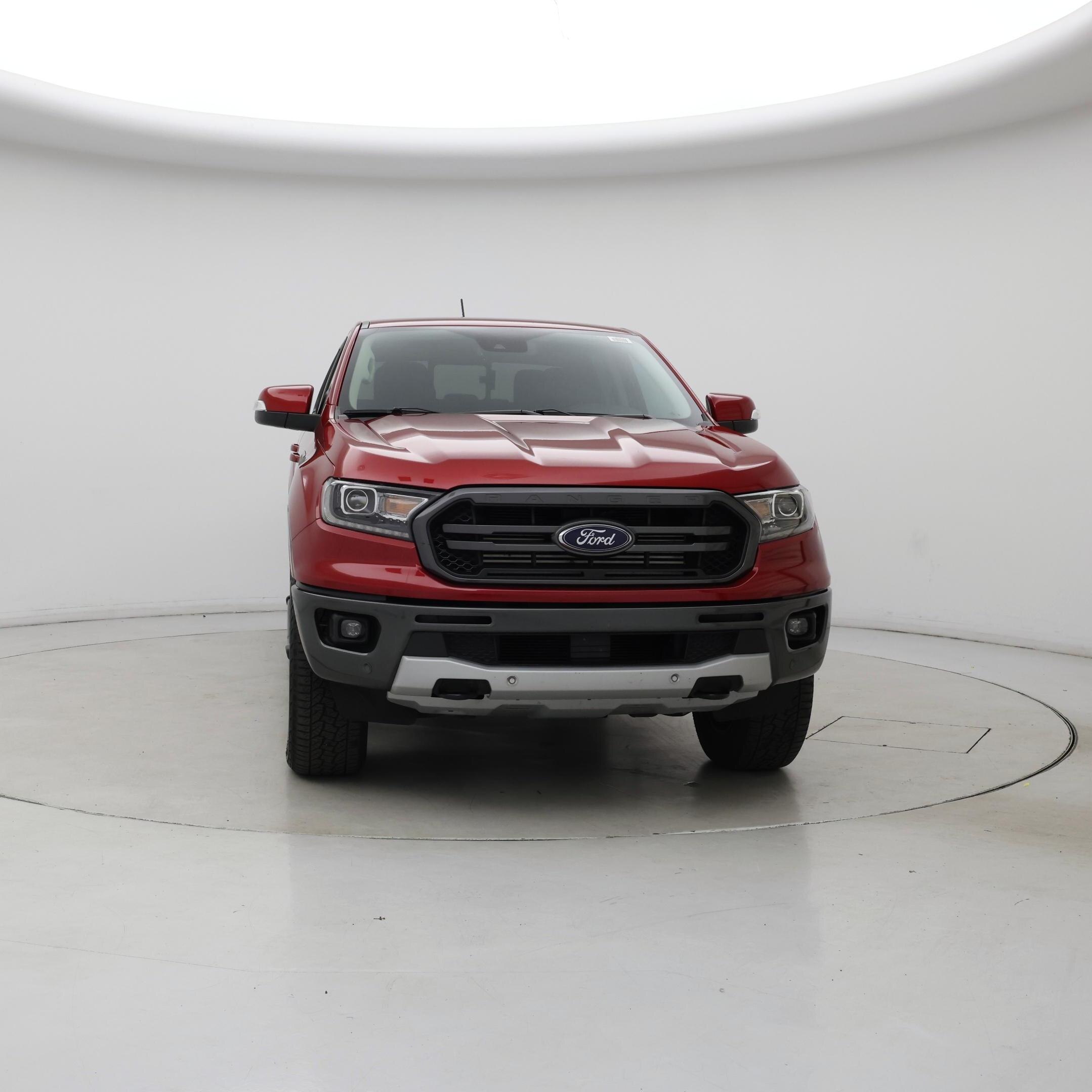 Thumbnail: 2020 Ford Ranger - 5