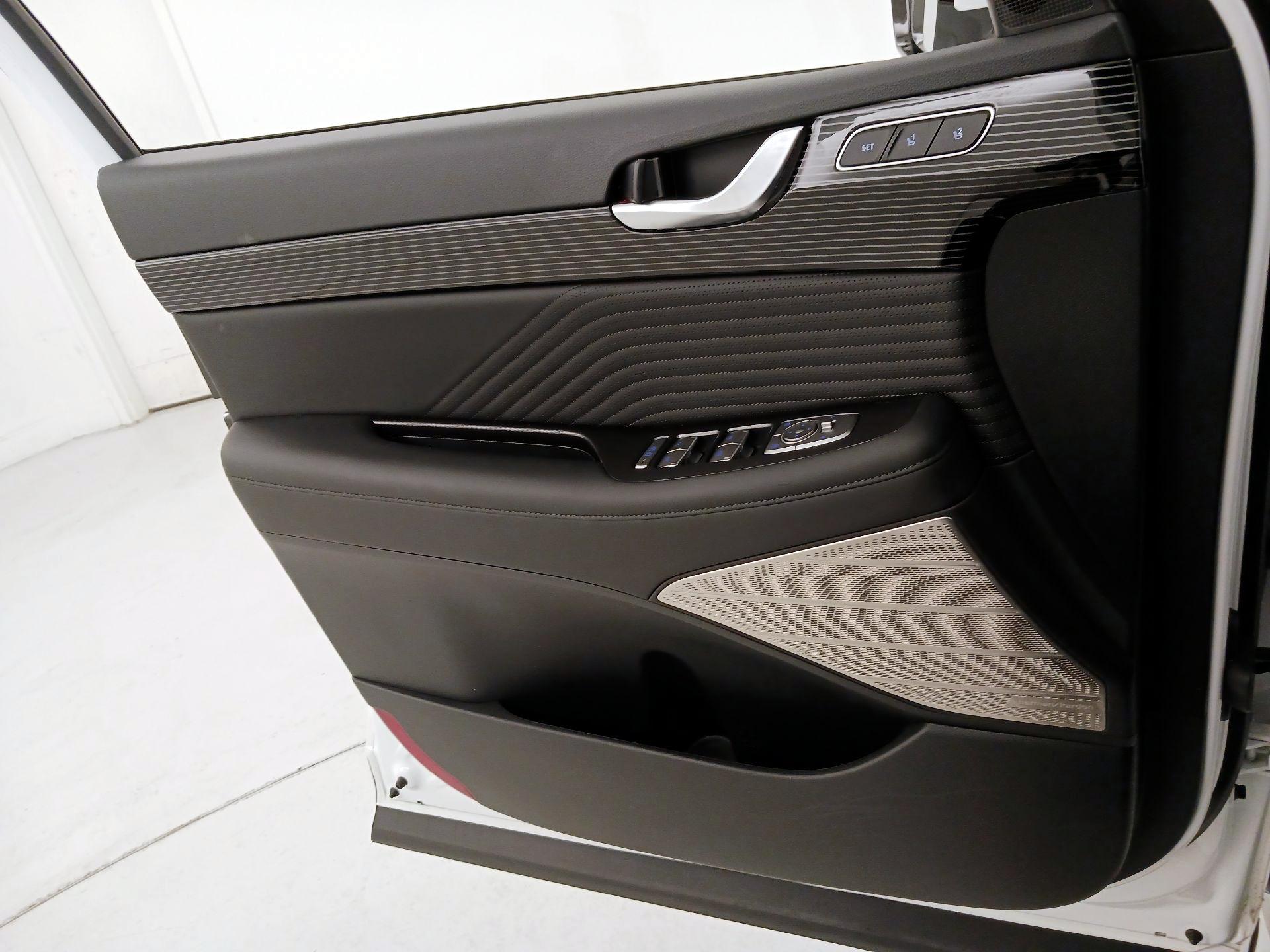 Thumbnail: 2024 Hyundai Palisade - 12