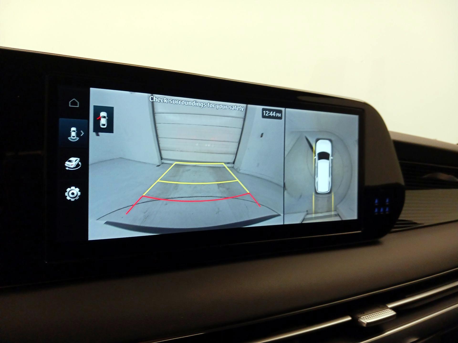 Thumbnail: 2024 Hyundai Palisade - 15