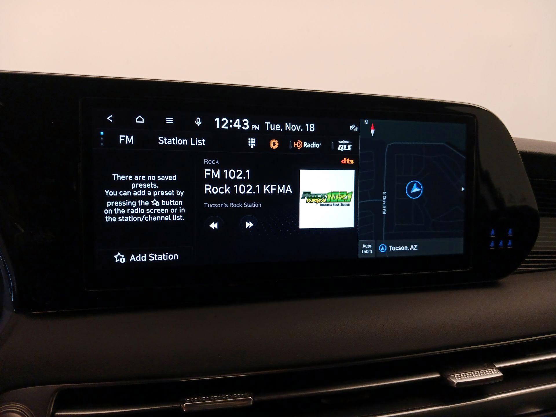 Thumbnail: 2024 Hyundai Palisade - 16