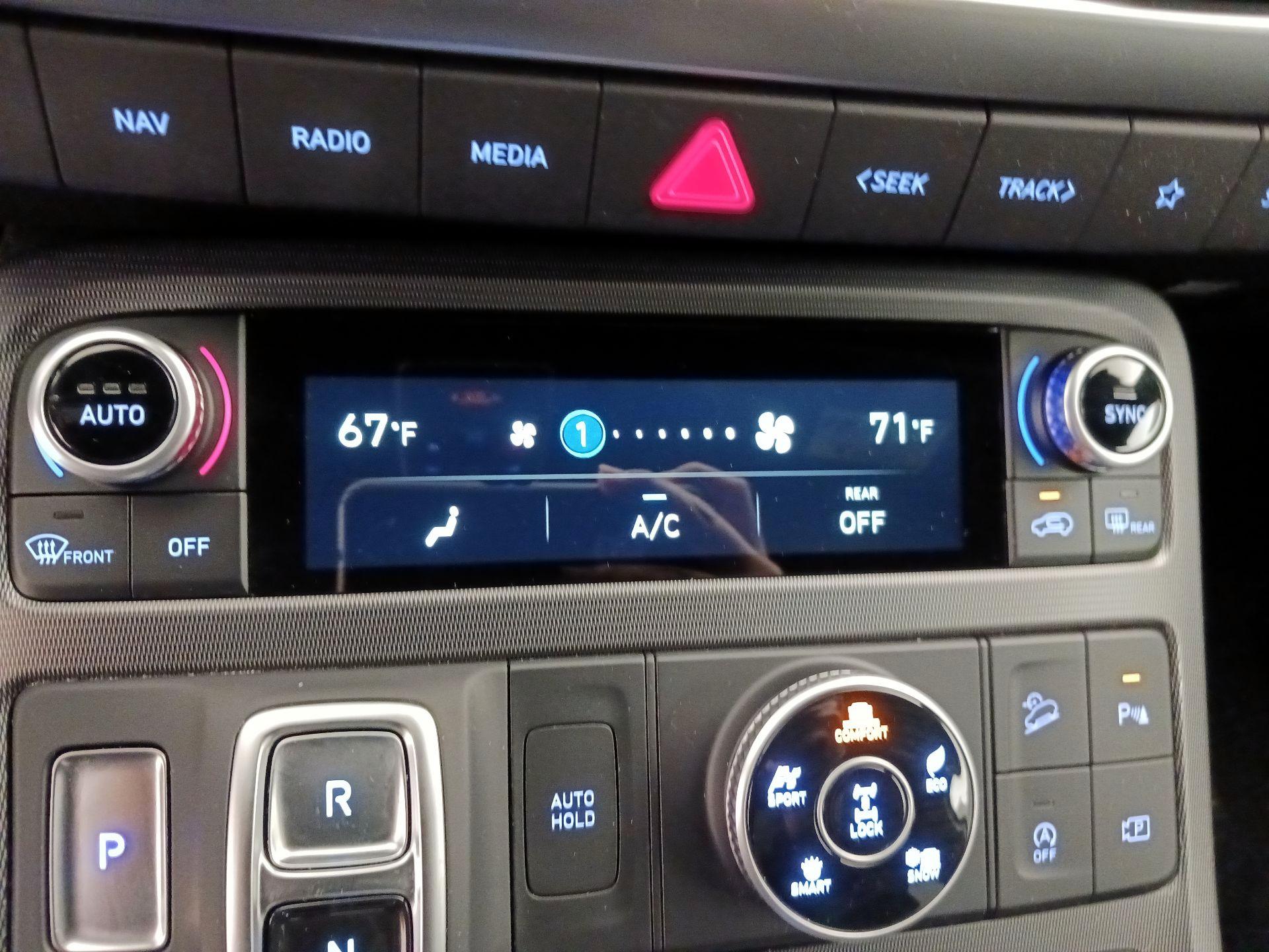 Thumbnail: 2024 Hyundai Palisade - 17