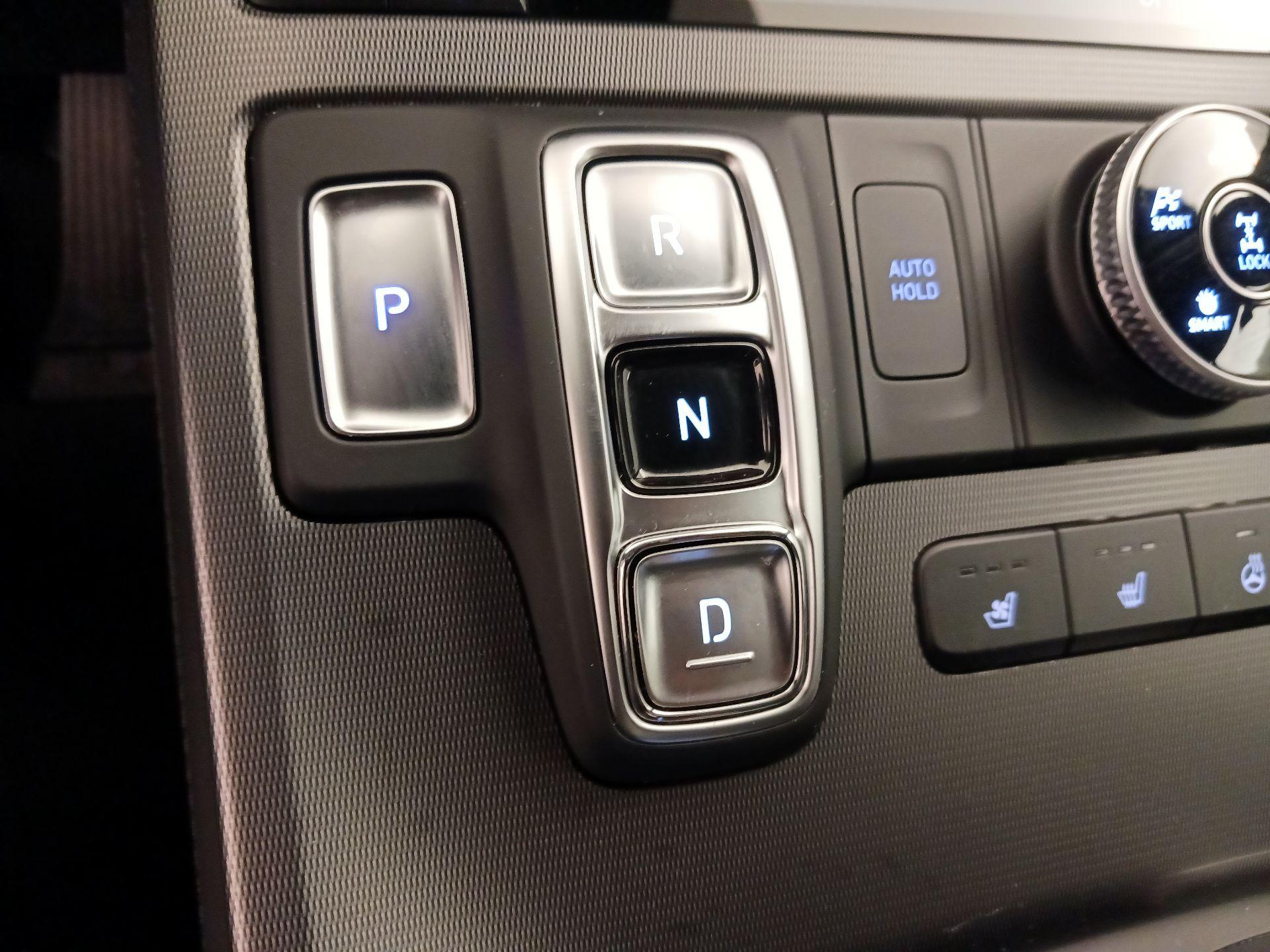 Thumbnail: 2024 Hyundai Palisade - 18