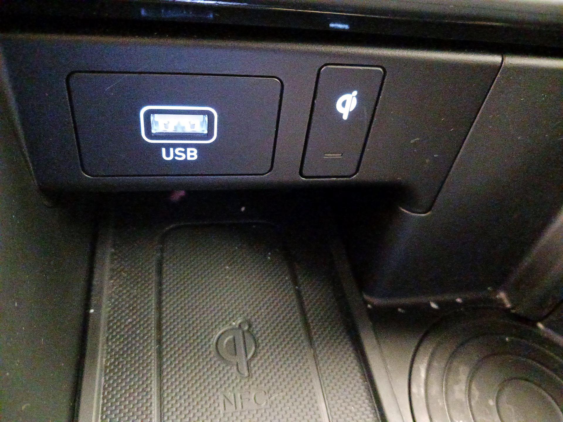 Thumbnail: 2024 Hyundai Palisade - 19