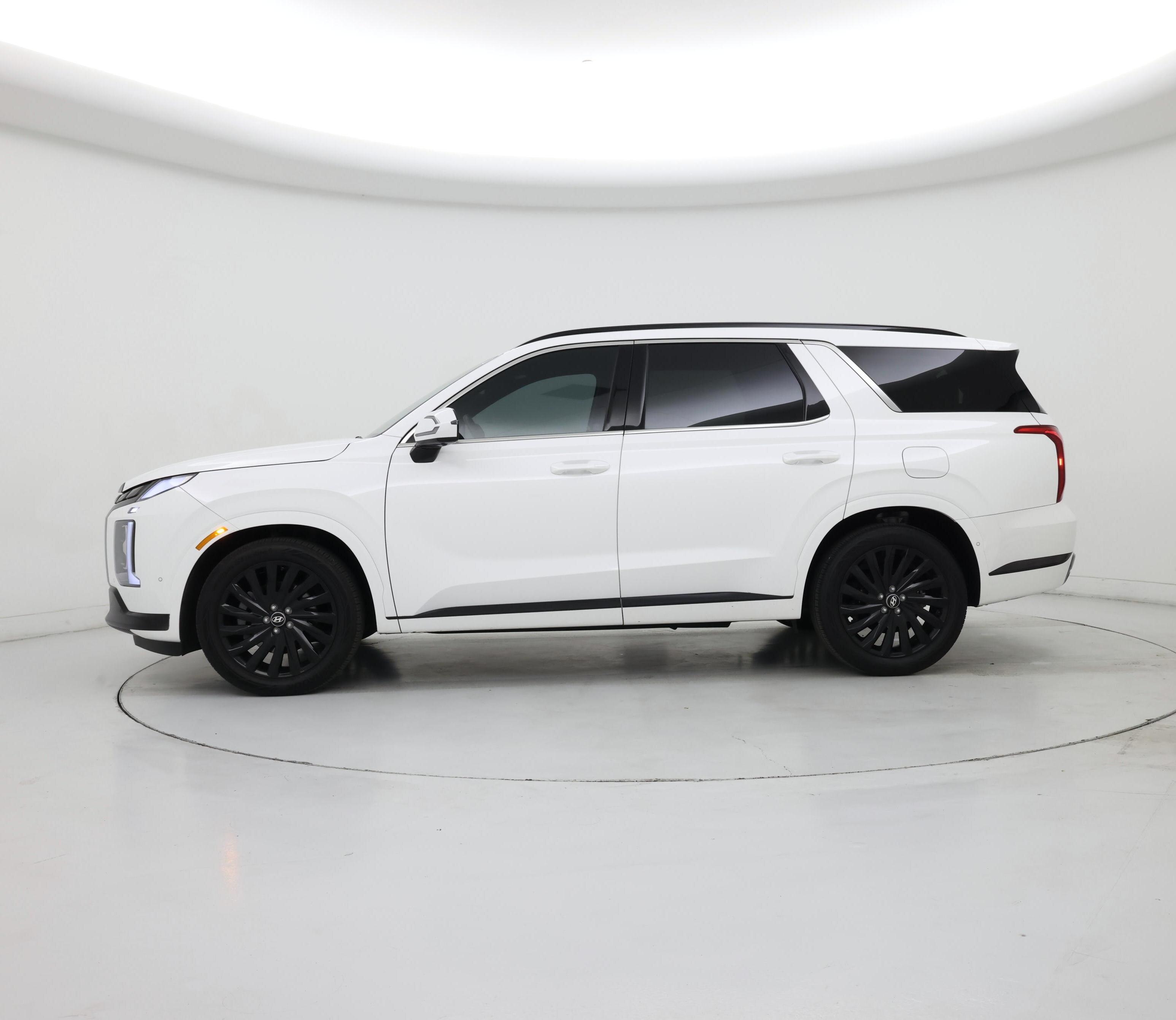 Thumbnail: 2024 Hyundai Palisade - 3