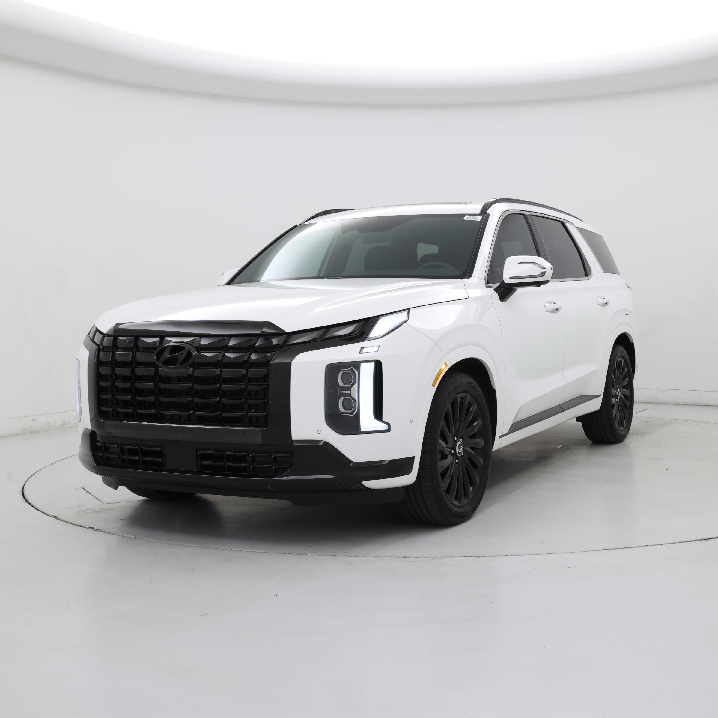 Thumbnail: 2024 Hyundai Palisade - 4