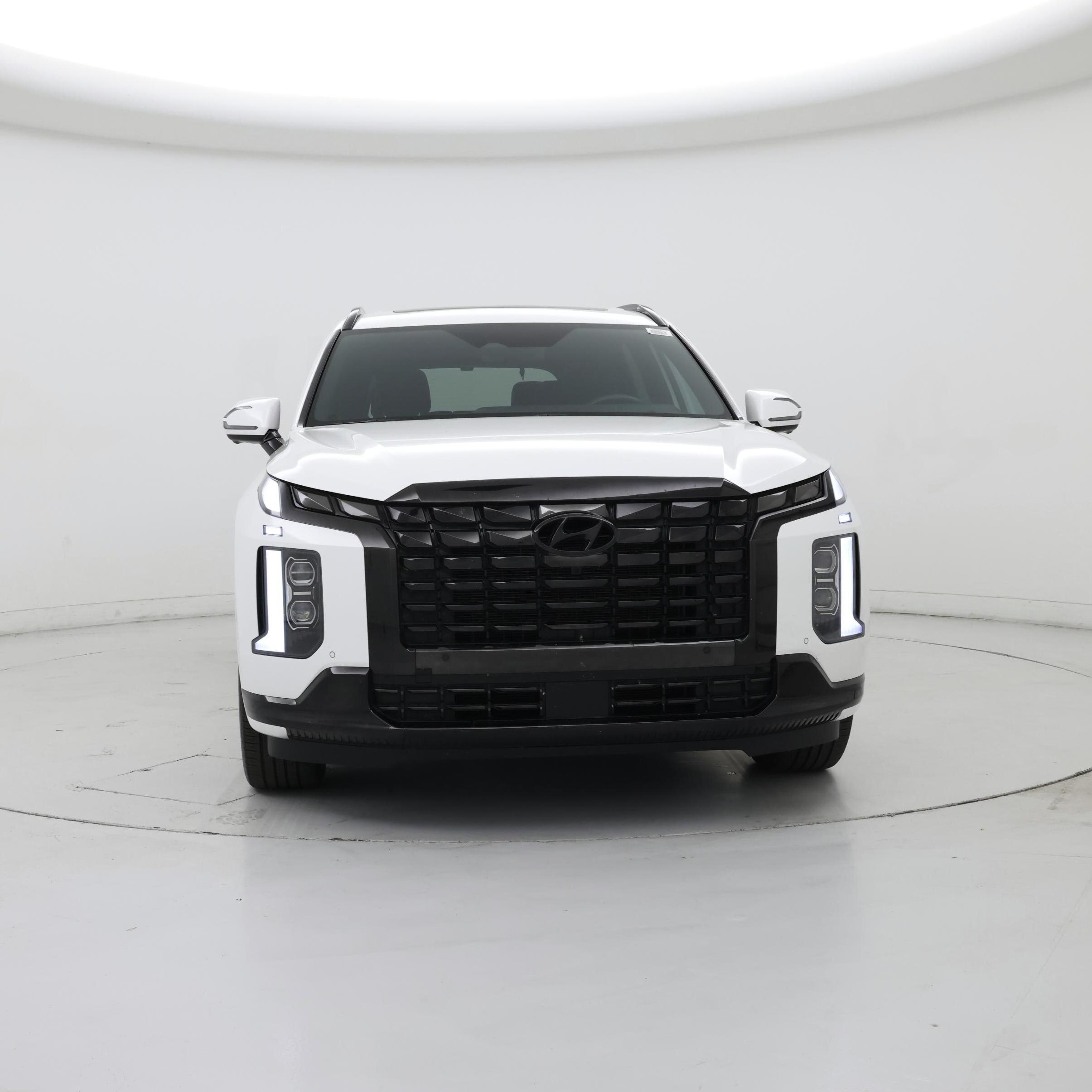Thumbnail: 2024 Hyundai Palisade - 5