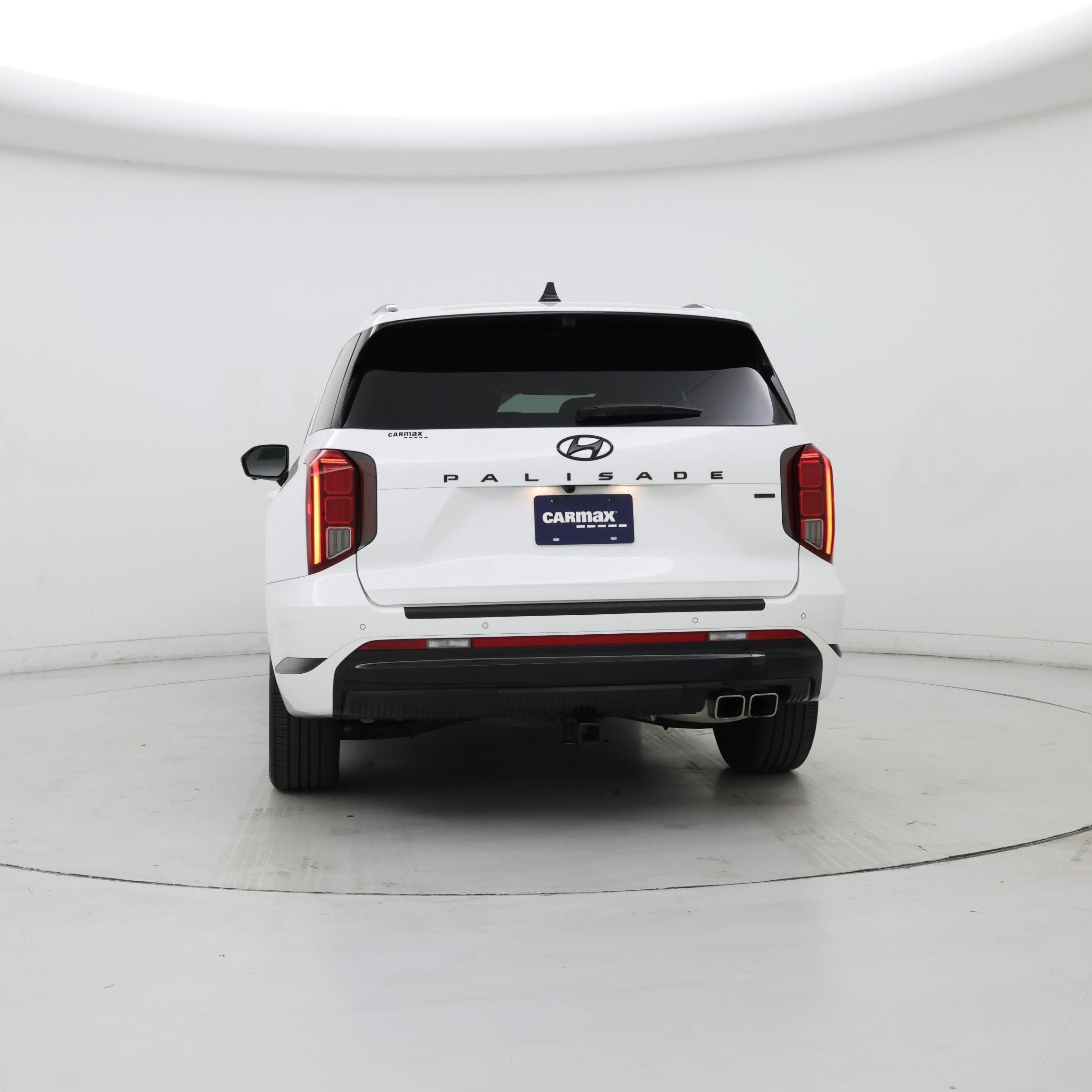 Thumbnail: 2024 Hyundai Palisade - 6